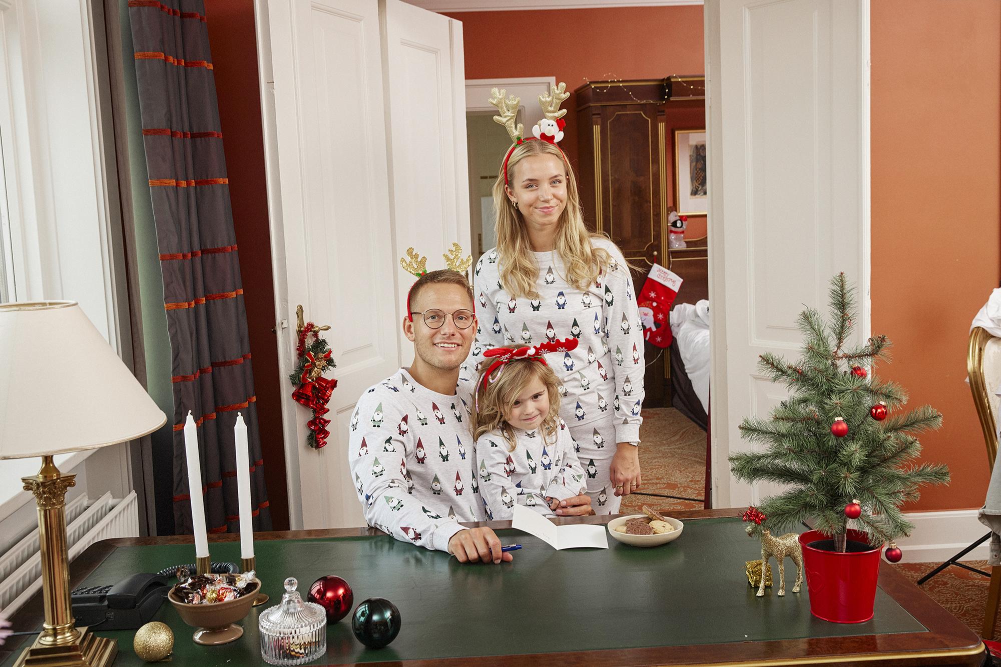 vad betyder första advent - Illustration