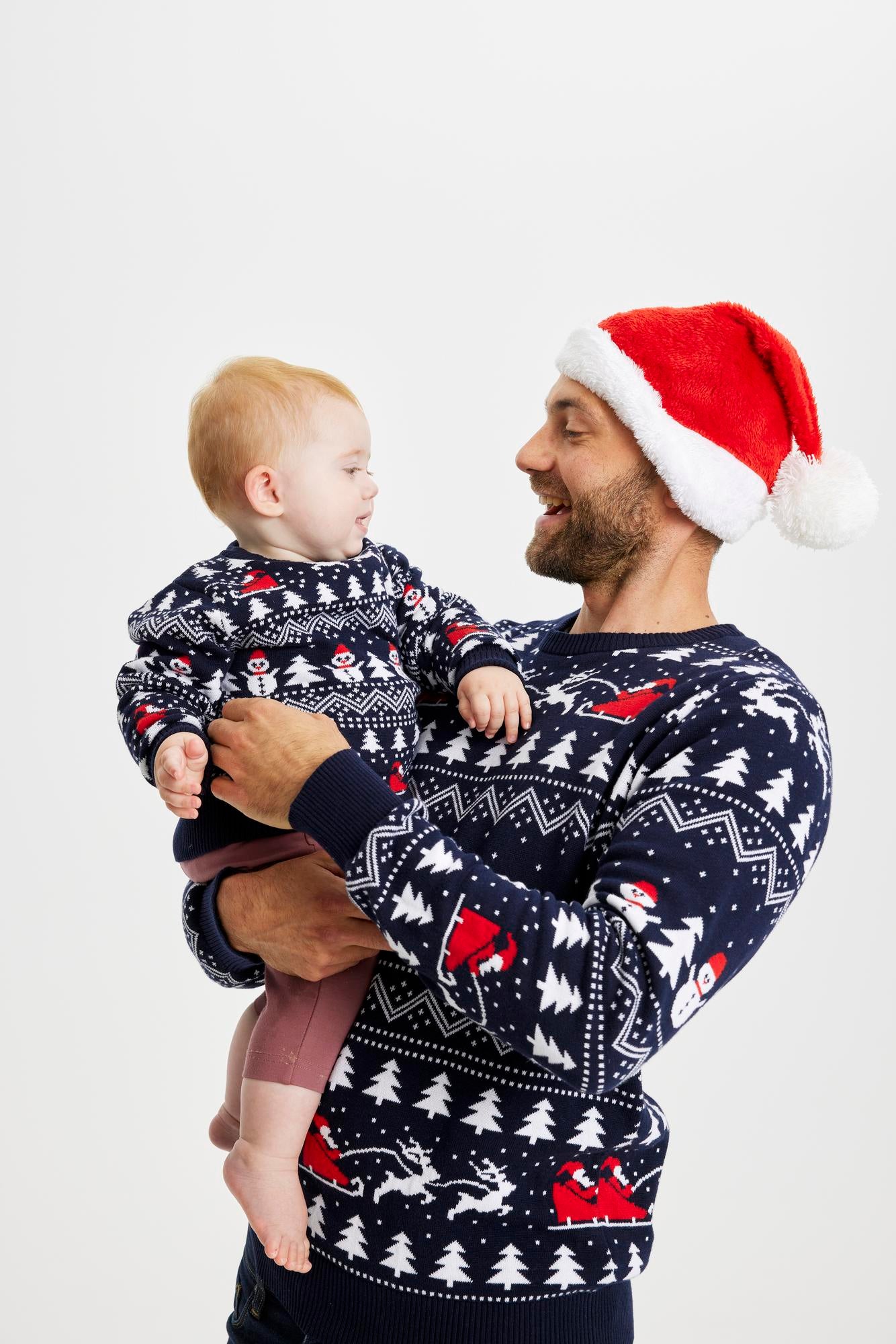 traditionella julkakor - Illustration