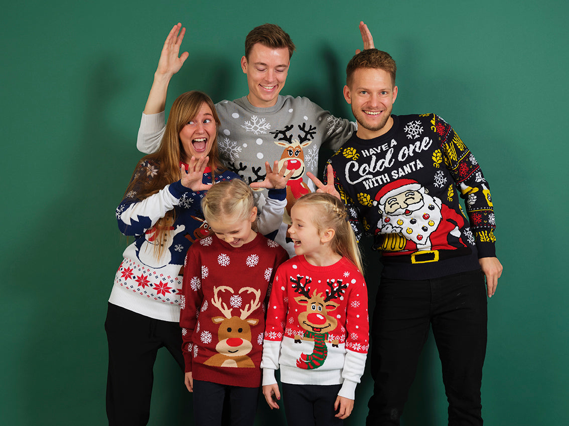 julsånger för barn - Illustration