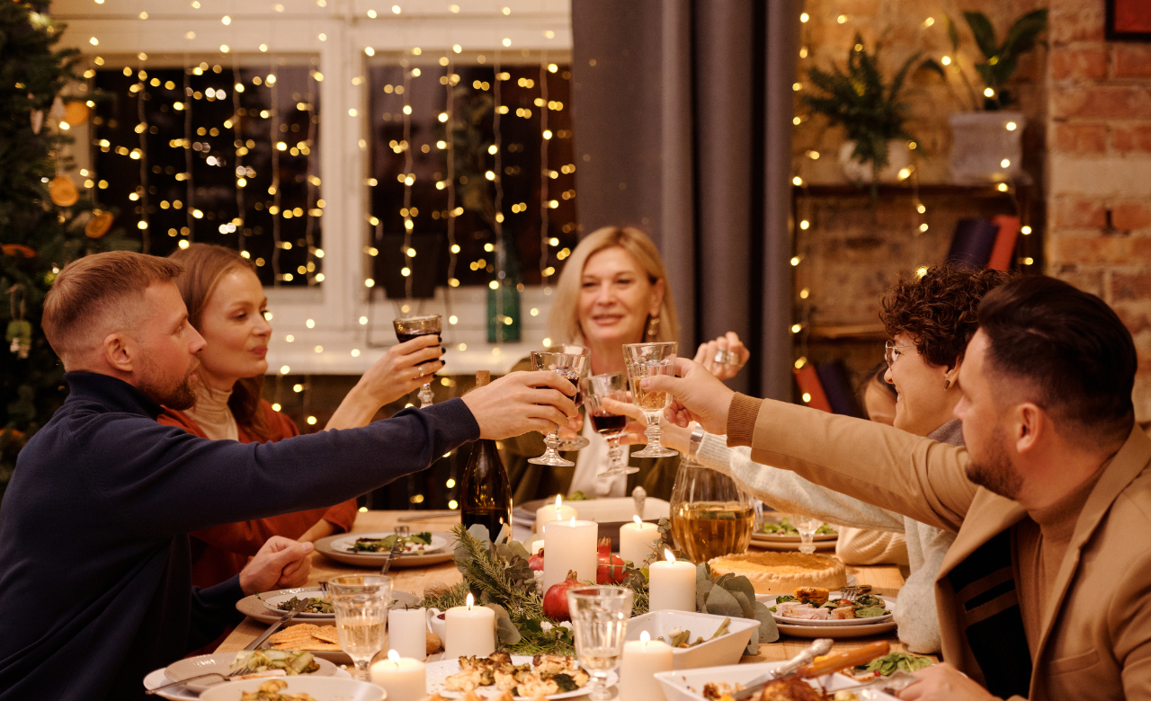 Spel och lekar hör julen till - tips på julquizzer som gör julen lite roligare