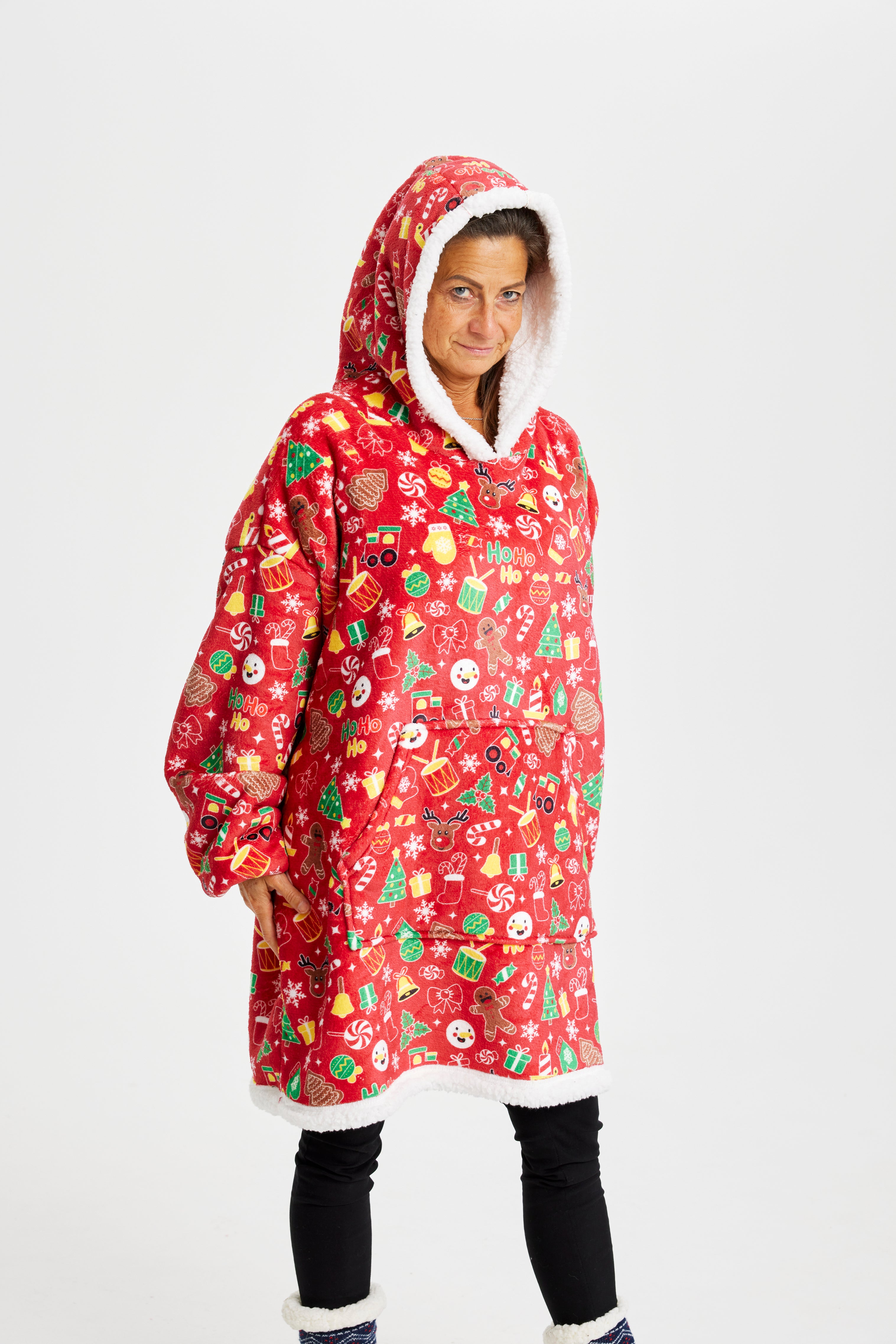 De bästa julklappstips till mamma