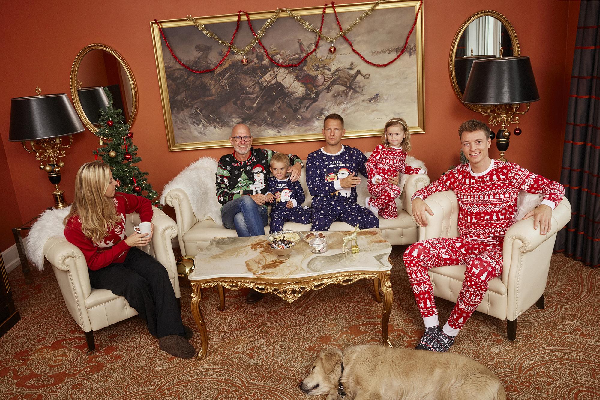 adventsljus betydelse - Illustration