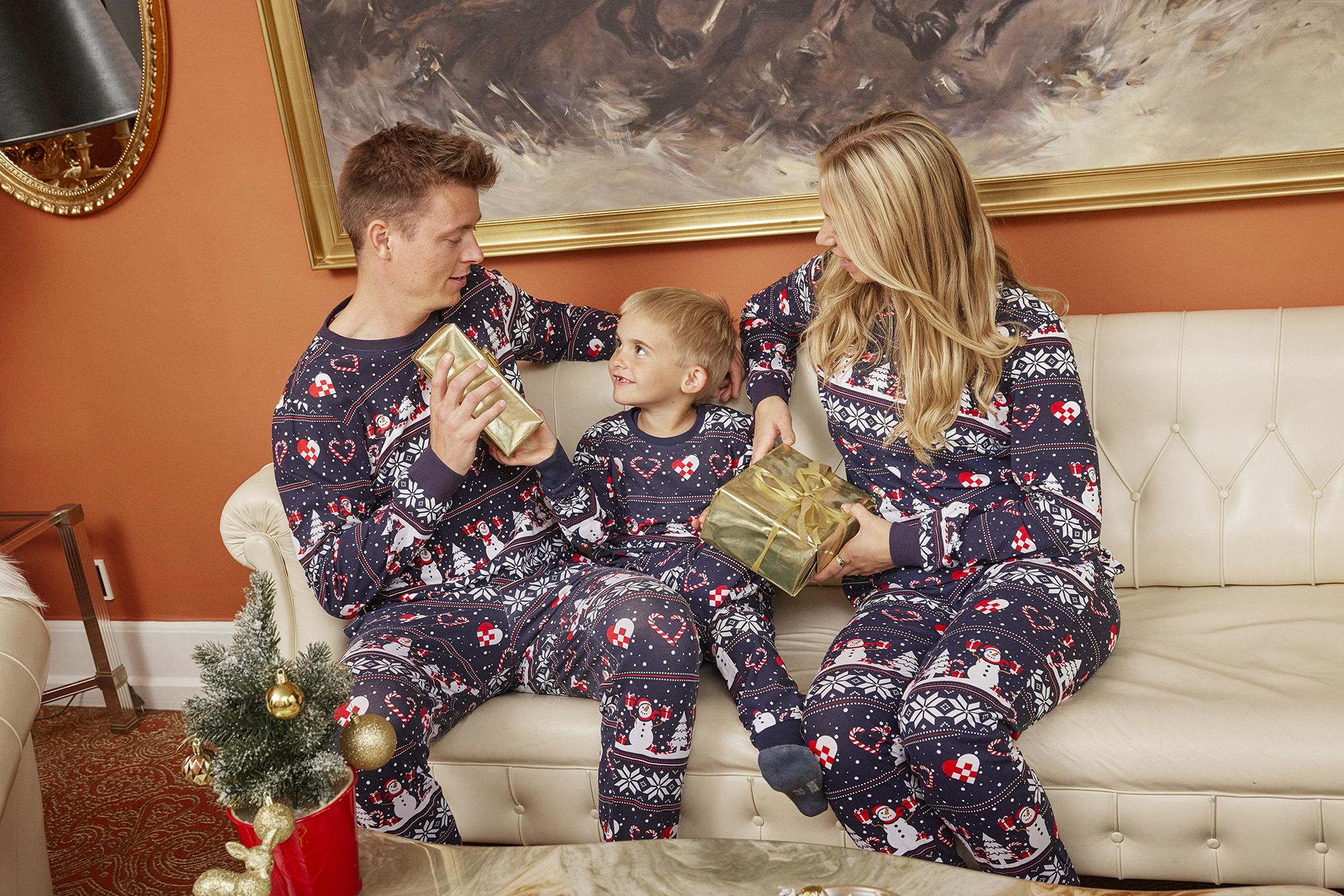 julmat för vegetarianer - Illustration