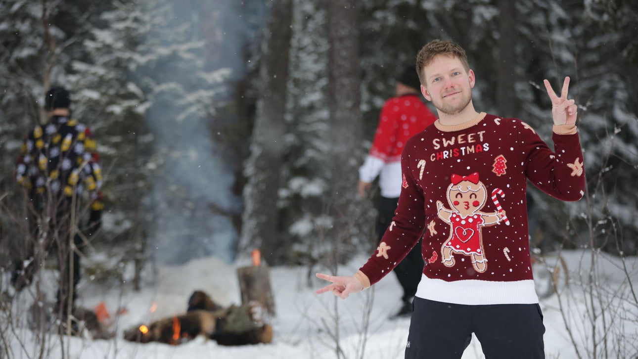 Vilket datum är juldagen i Sverige och Danmark? Här är svaret och ...