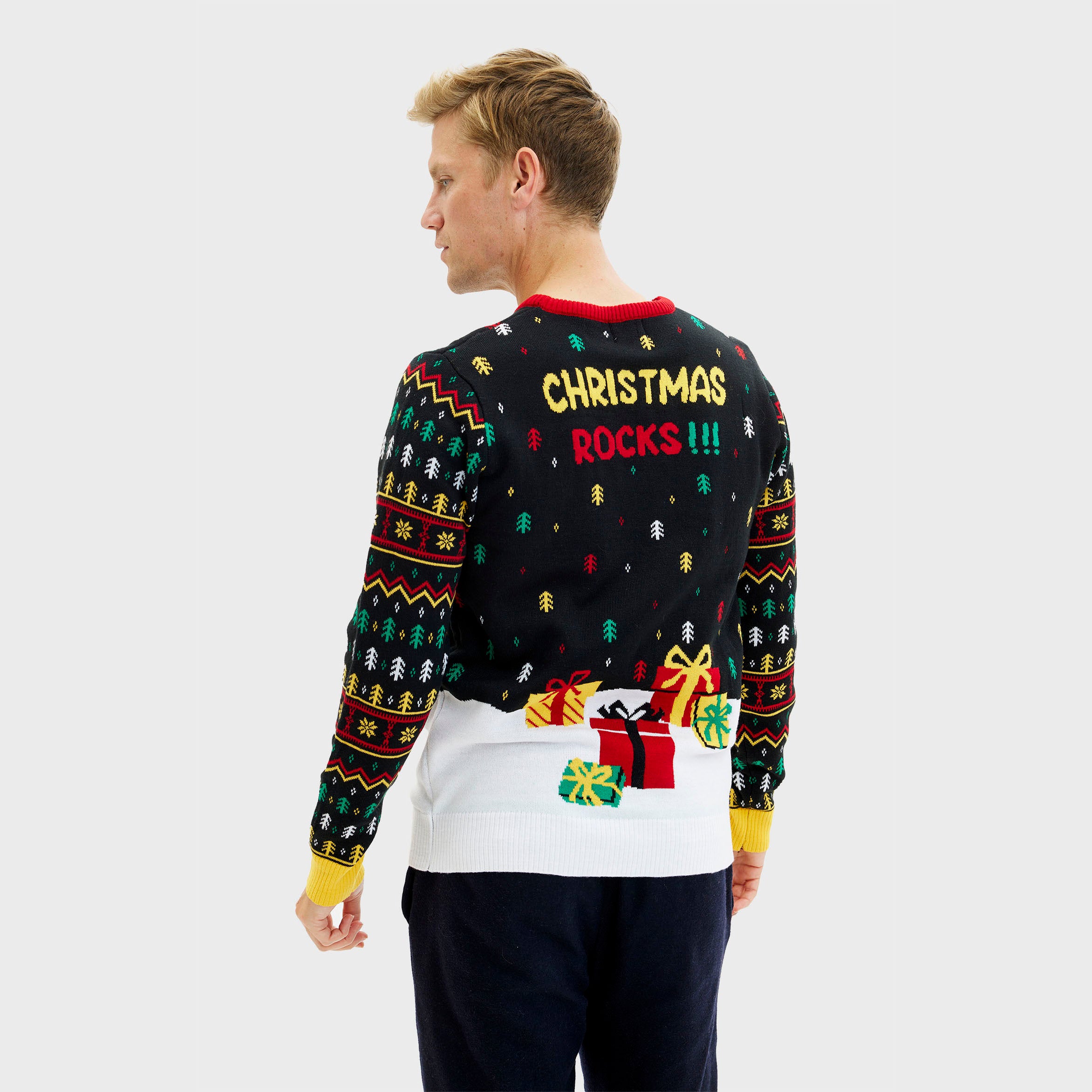 Rocking Around The Christmas Tree - Herr