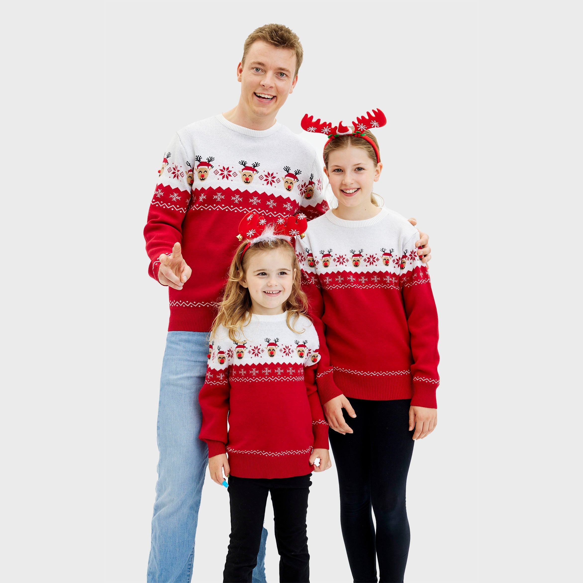 Den bedårande Jultröja - Barn