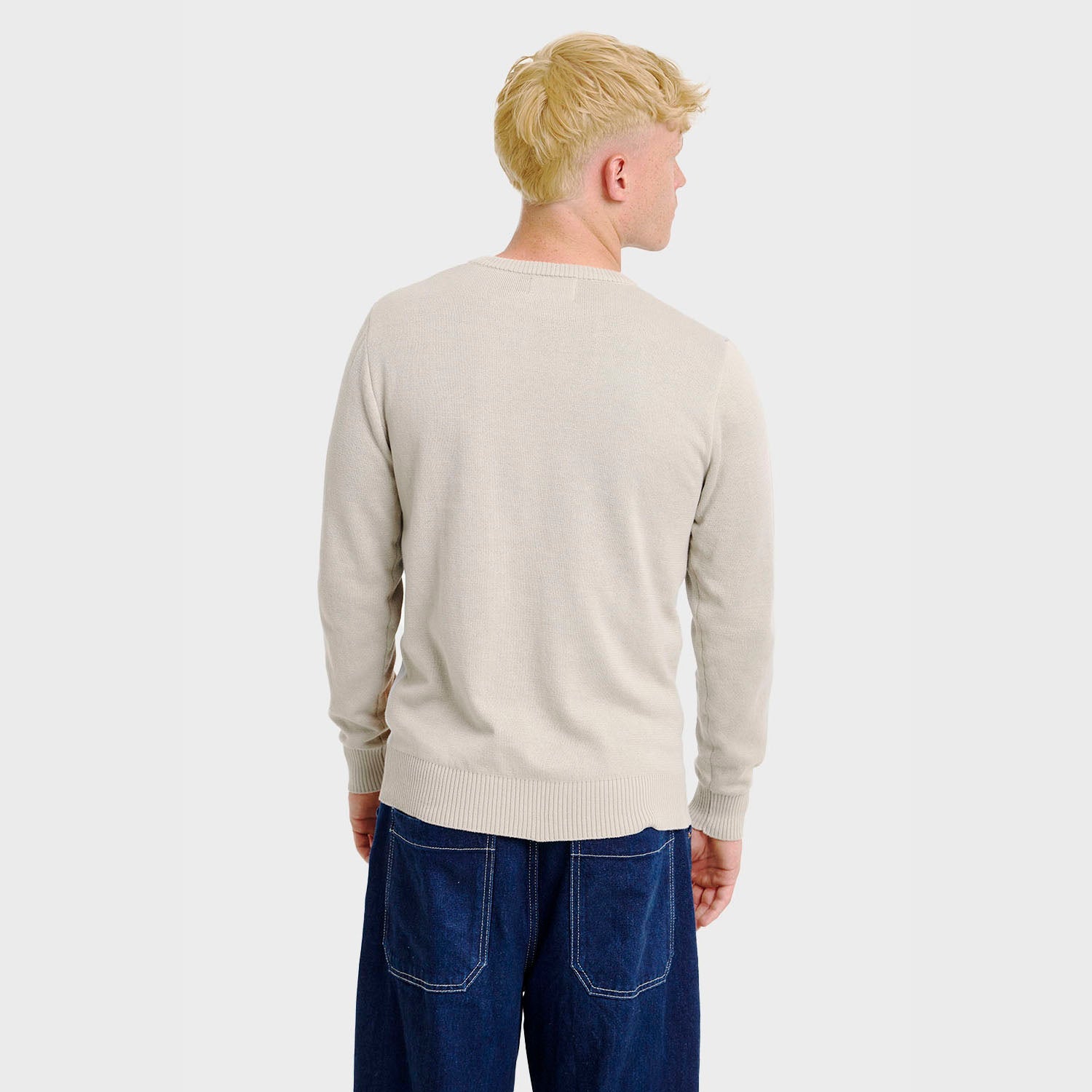 Djur jultröja – Herr