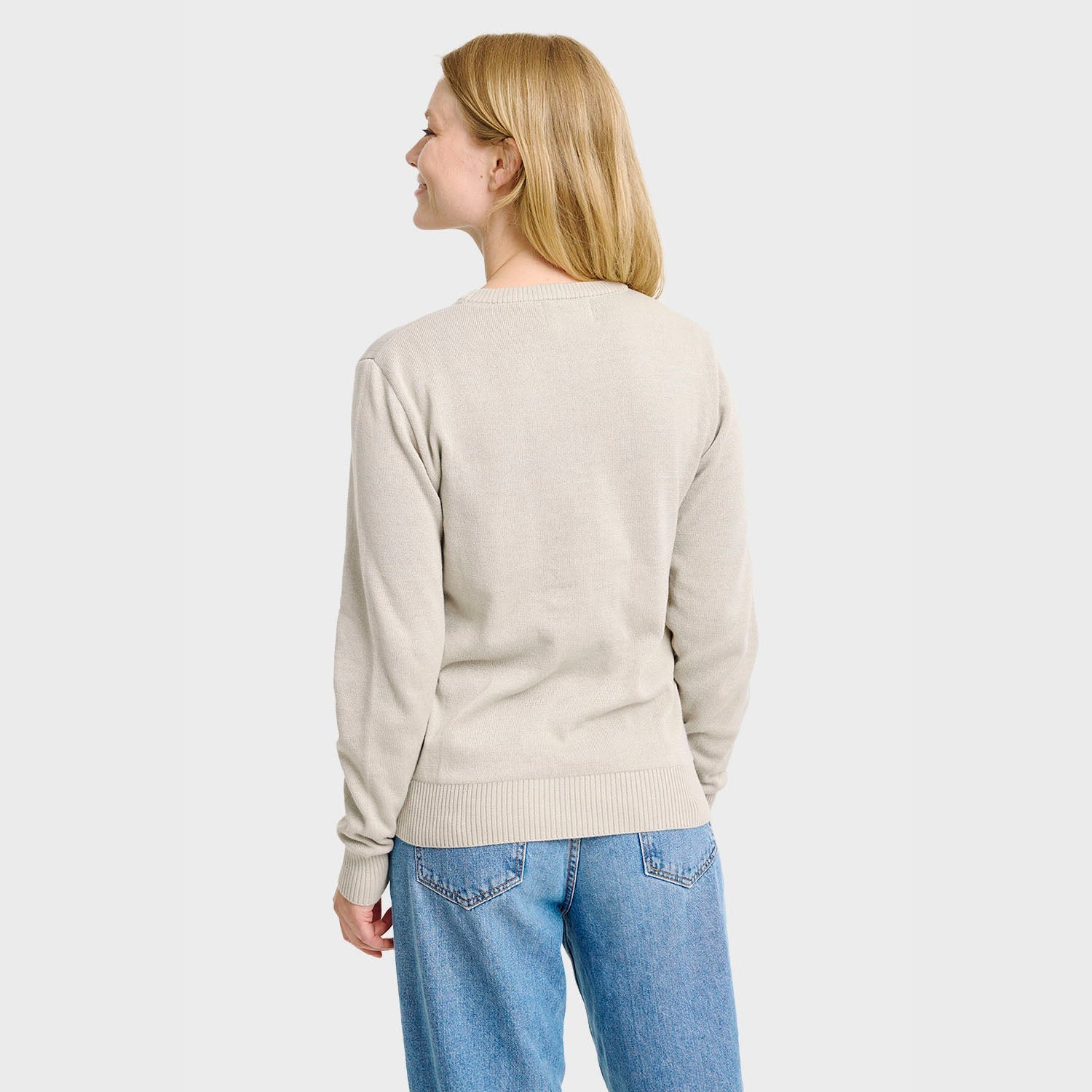 Djur jultröja – Dam