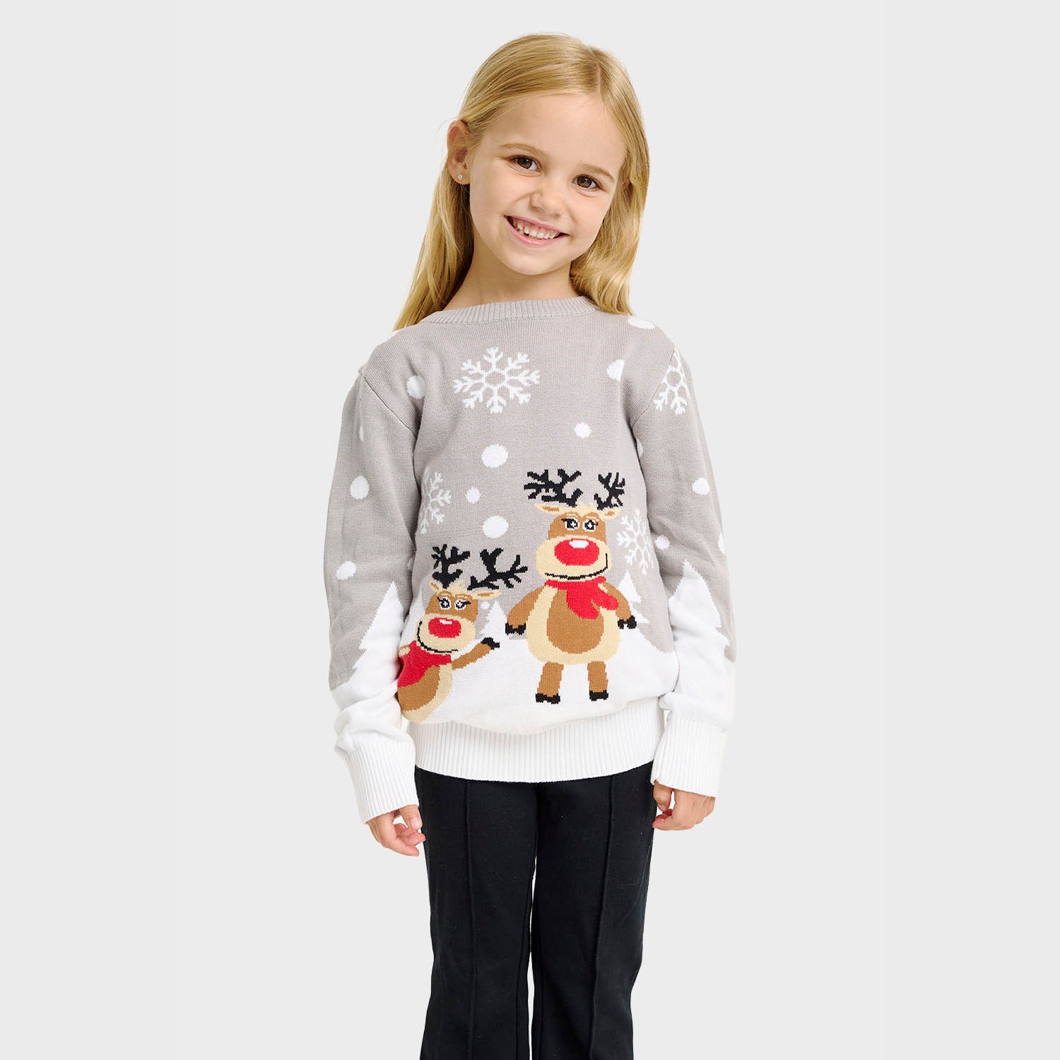 Cute jultröjan