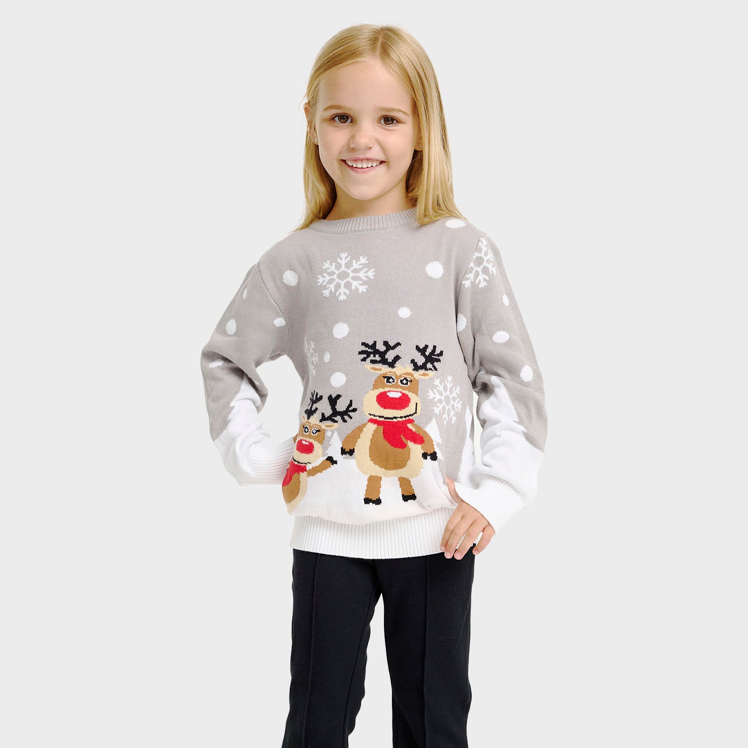 Cute jultröjan