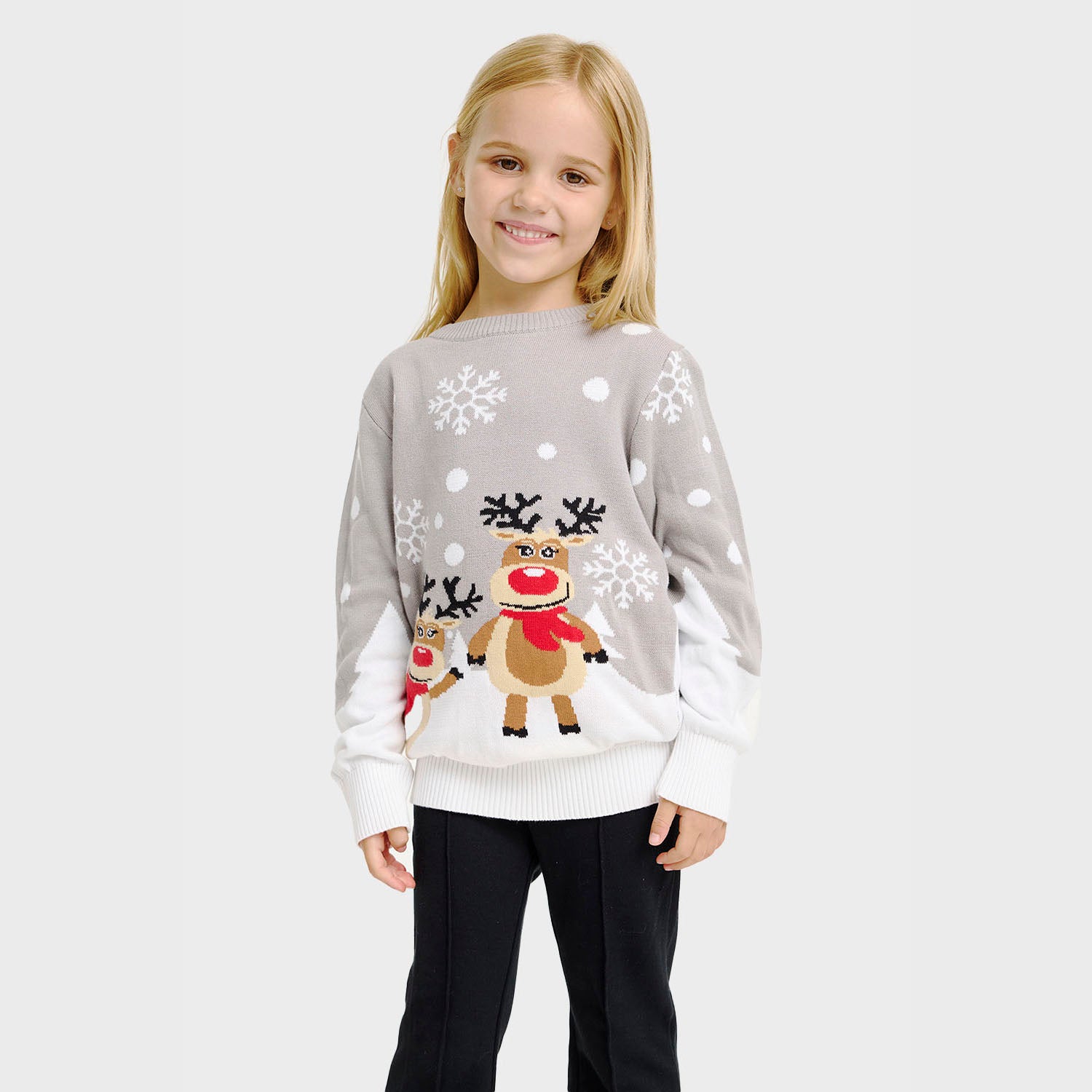 Cute jultröjan