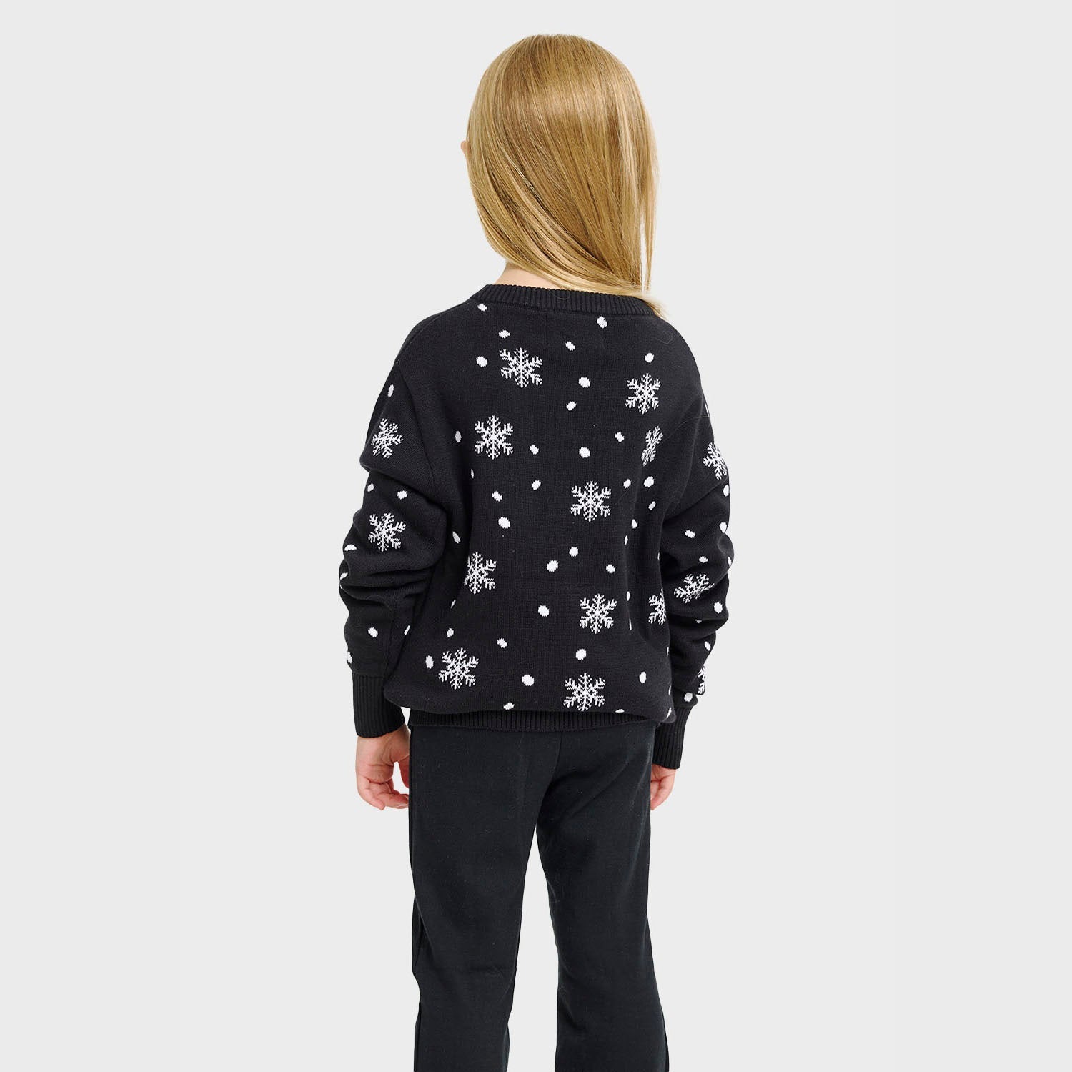 Imposter jultröja – Barn