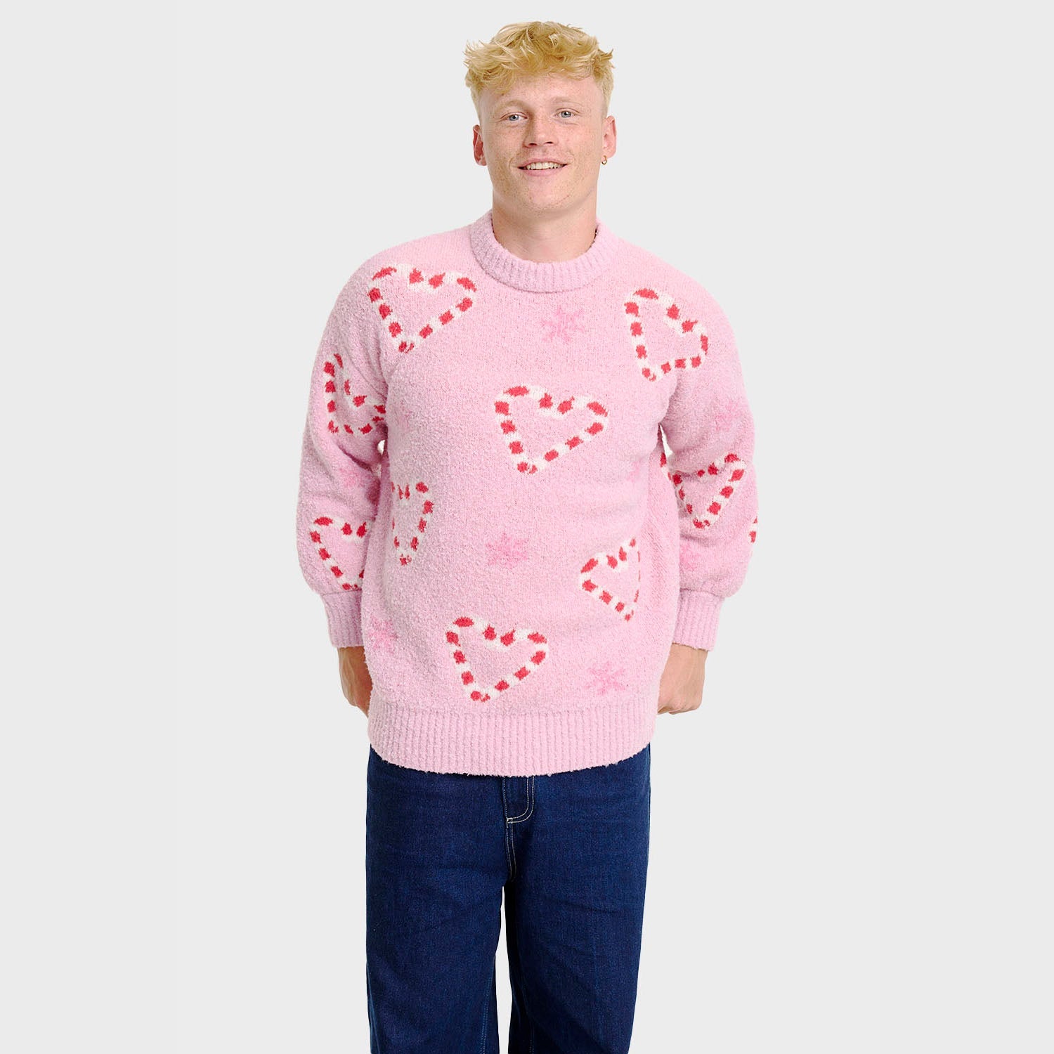 Sweetie jultröja - Herr