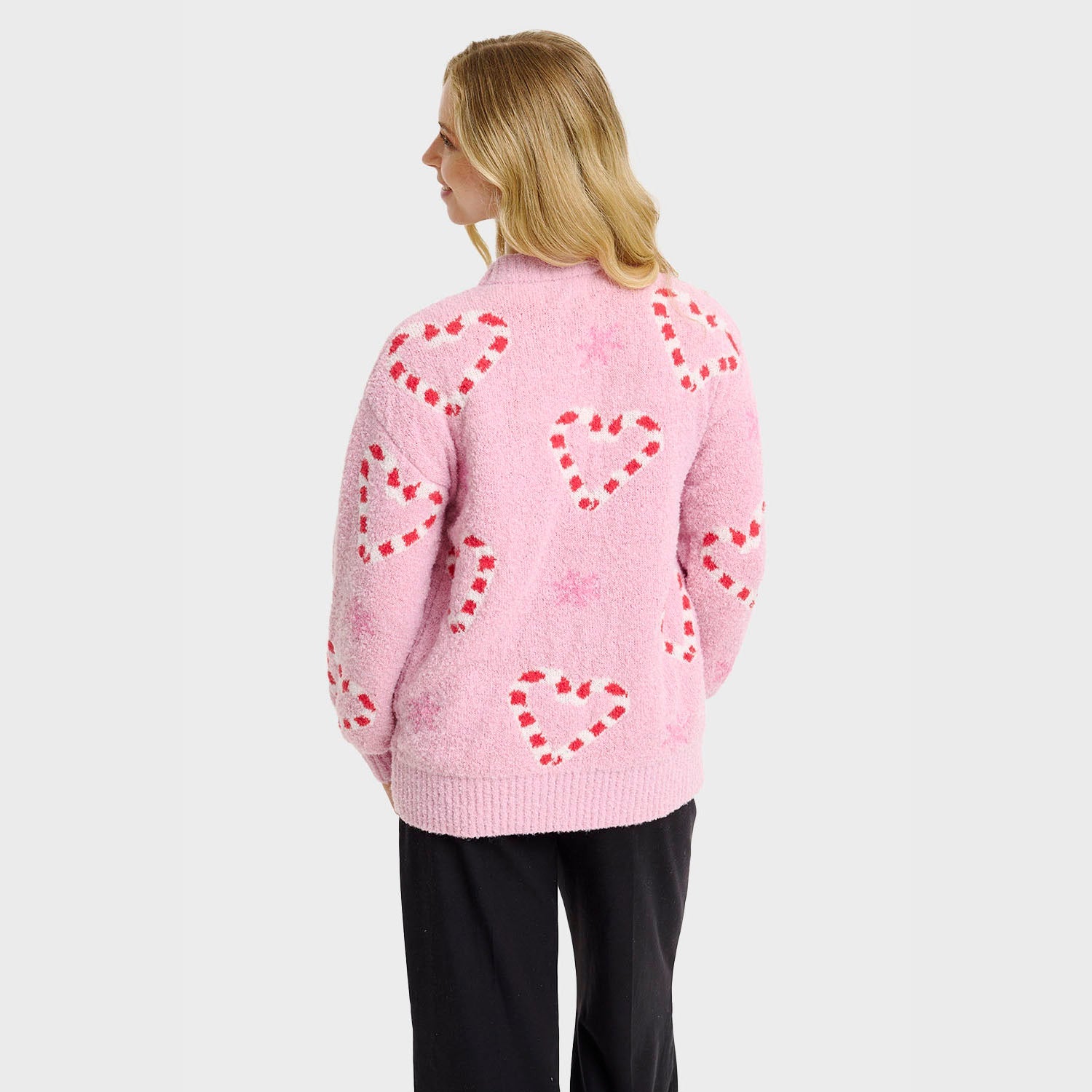 Sweetie jultröja - Dam