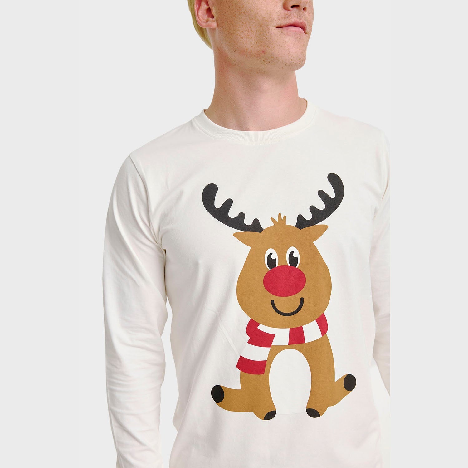 The Reindeer pyjamastopp – Herr