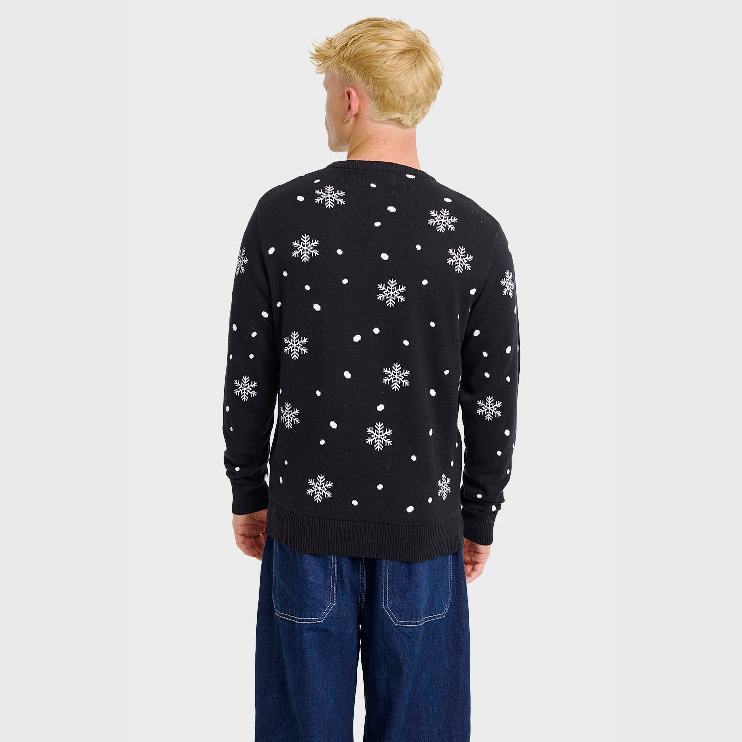 Imposter jultröja – Herr