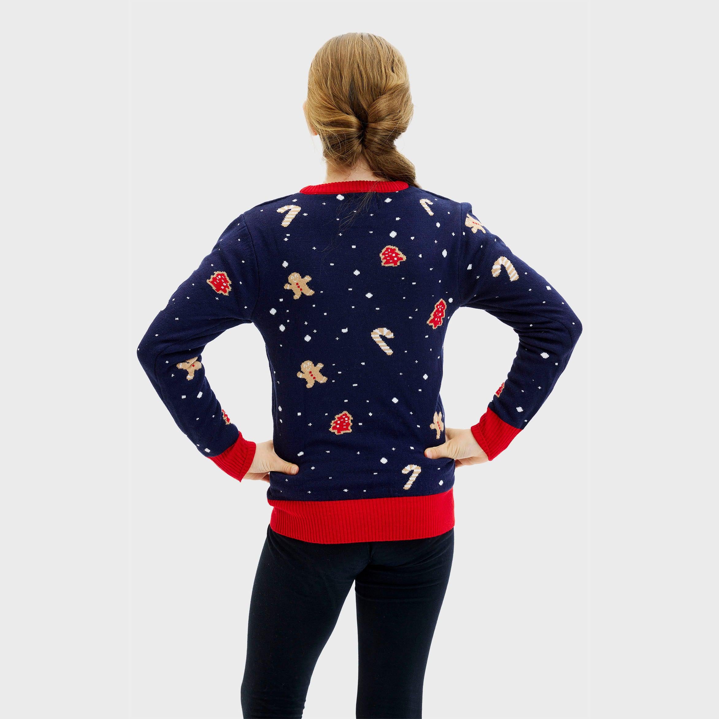 Cute Cookie Man - Barn