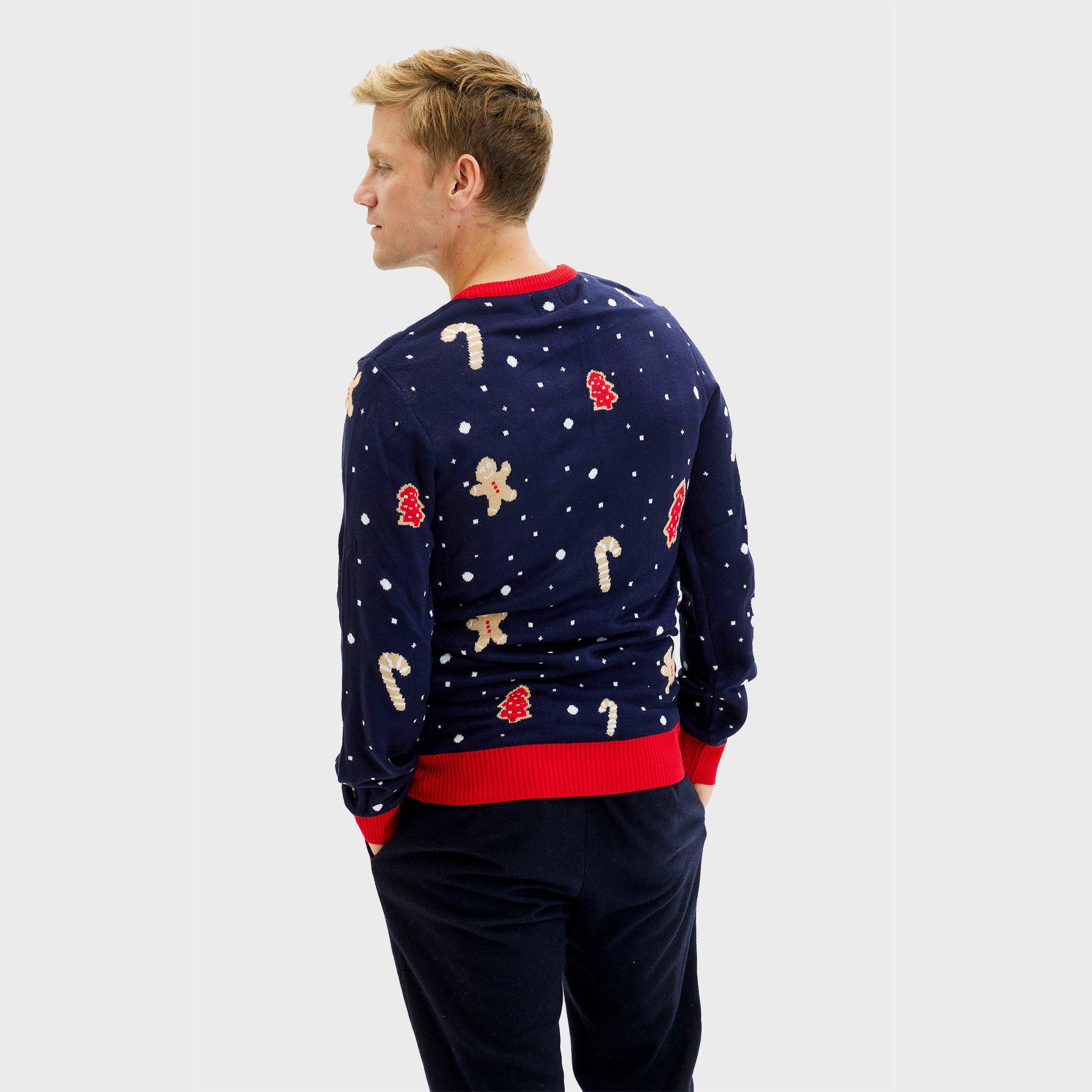 Cute Cookie Man - Herr