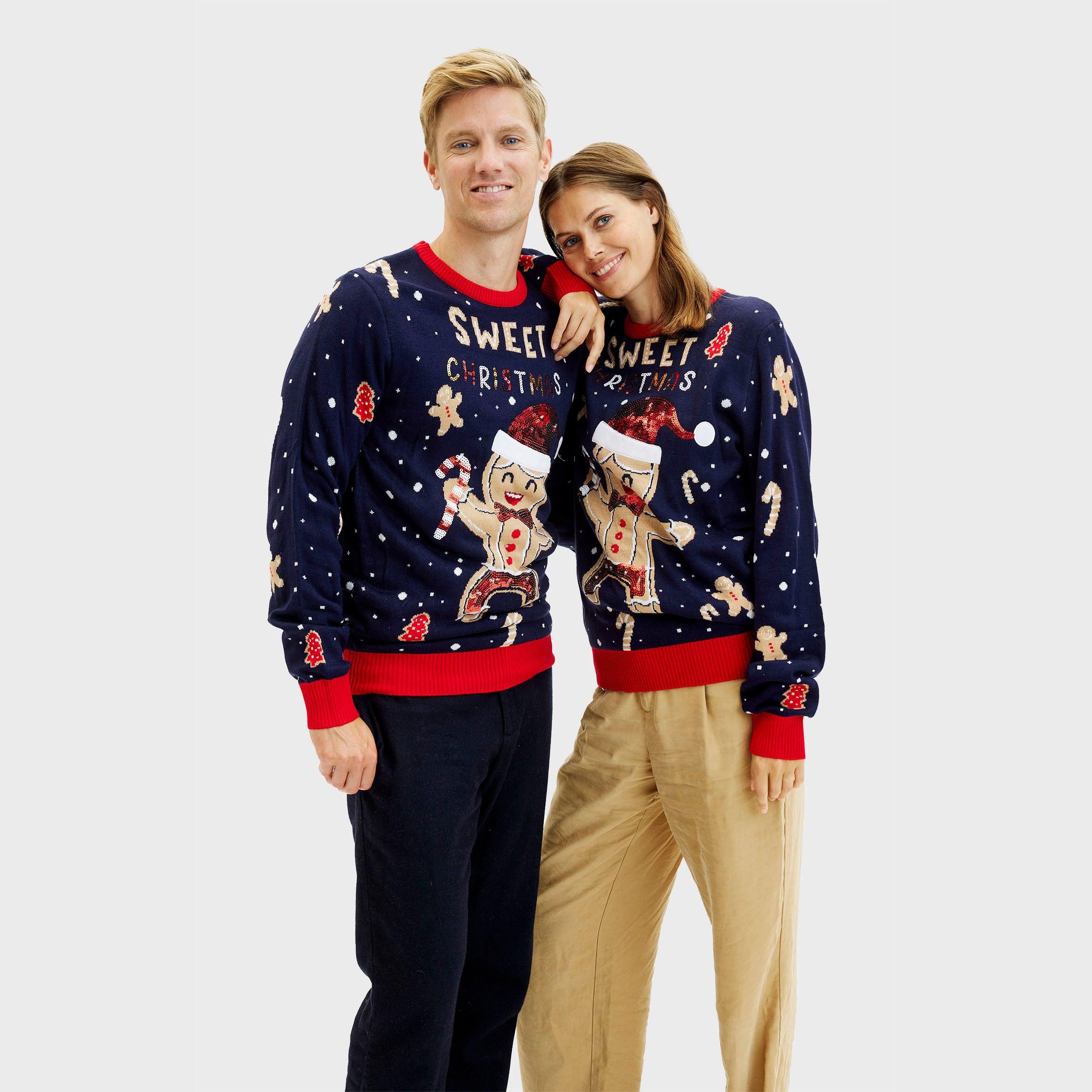 Cute Cookie Man - Herr