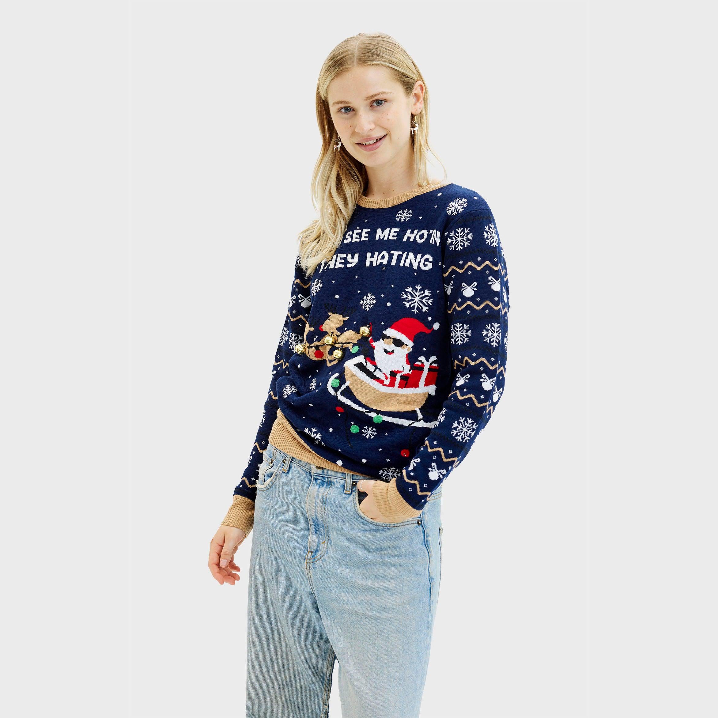 They See Me Ho'ing - Dam