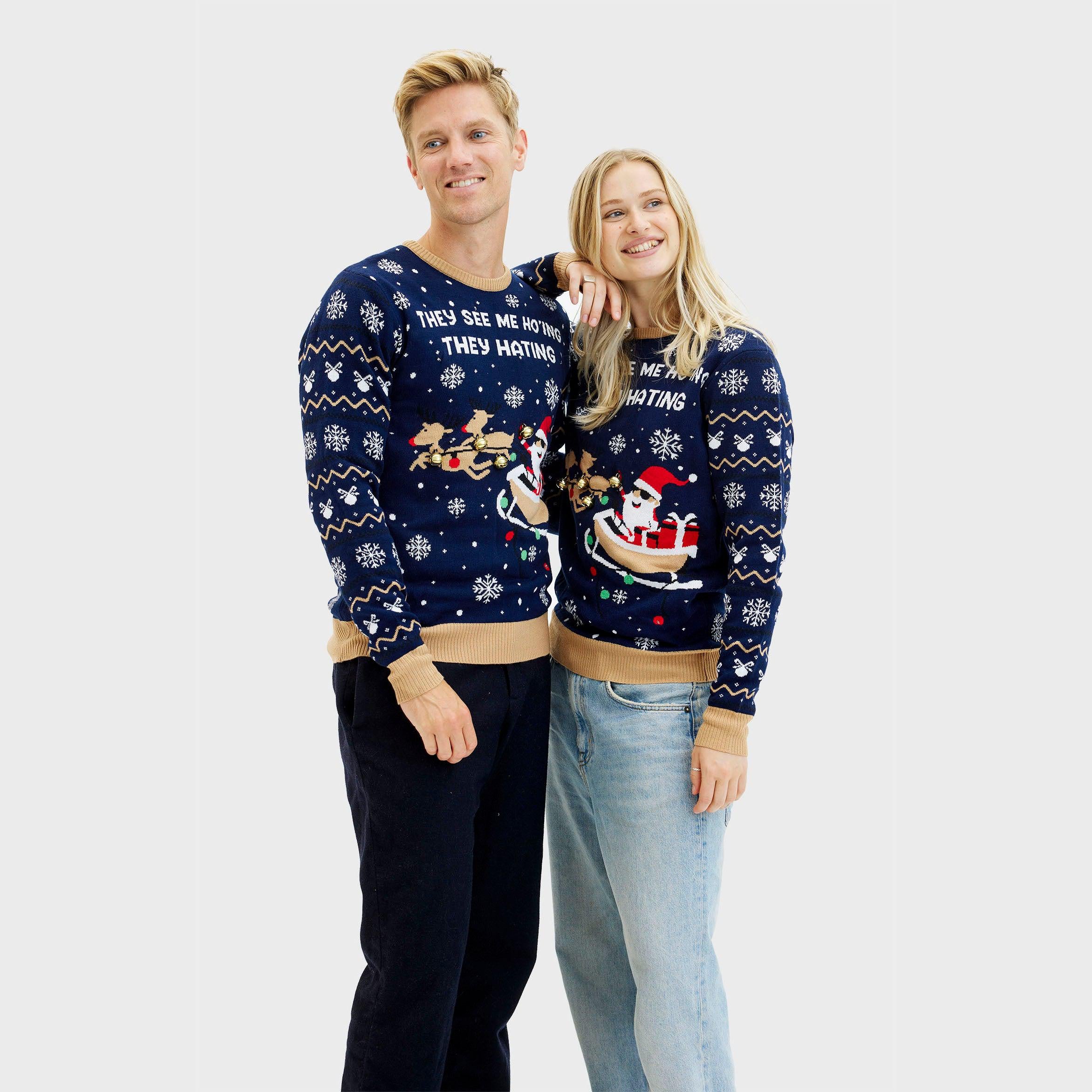 They See Me Ho'ing - Dam