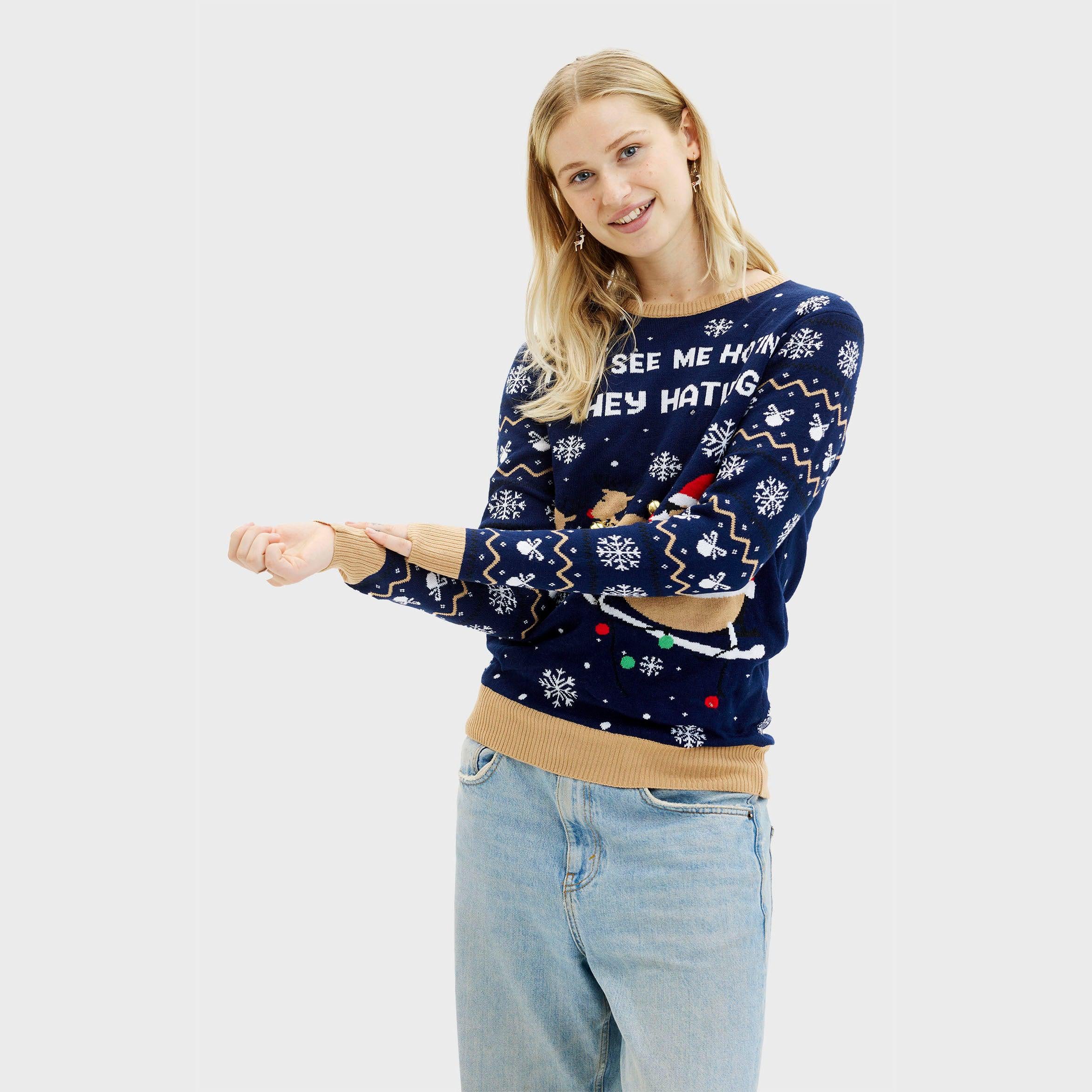 They See Me Ho'ing - Dam