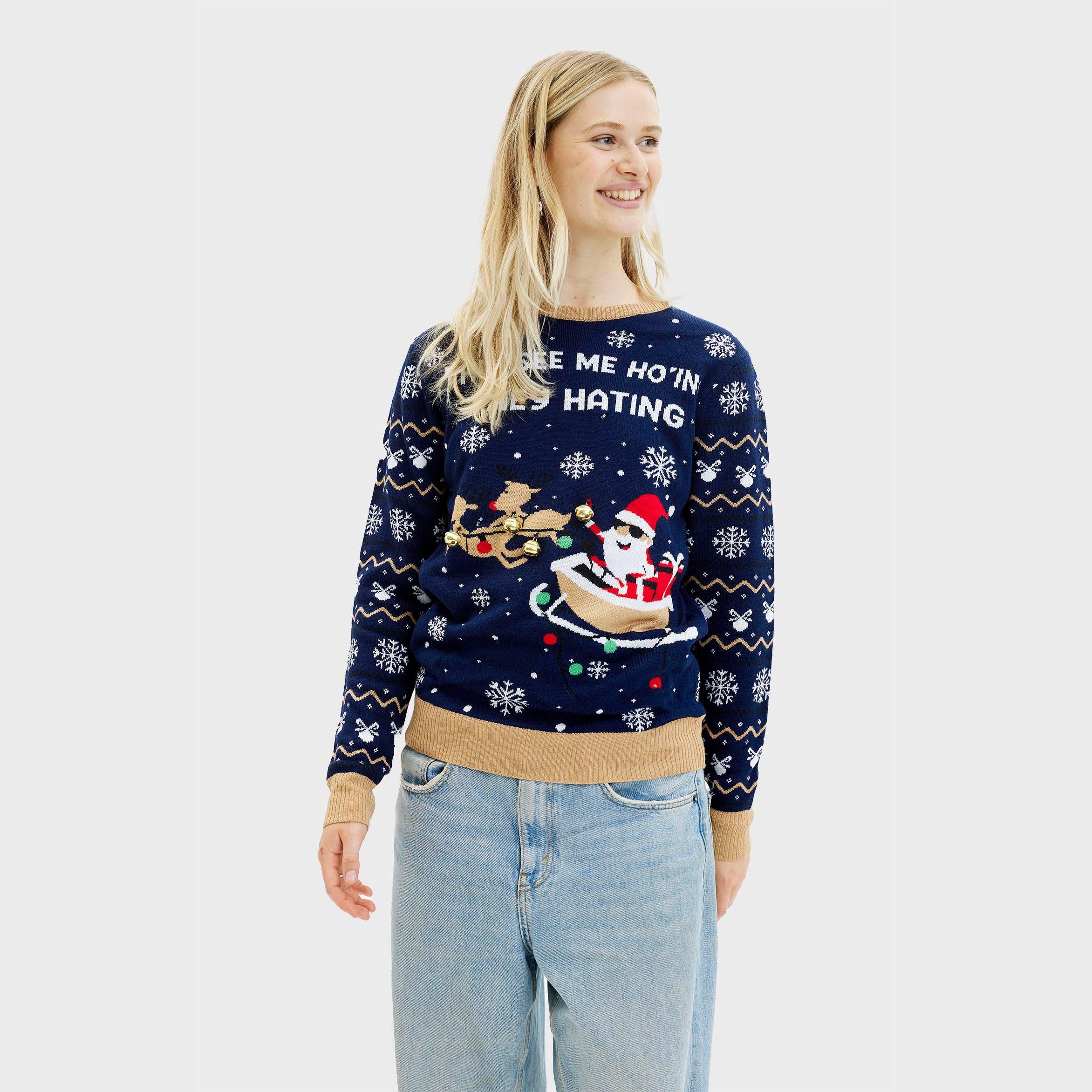 They See Me Ho'ing - Dam