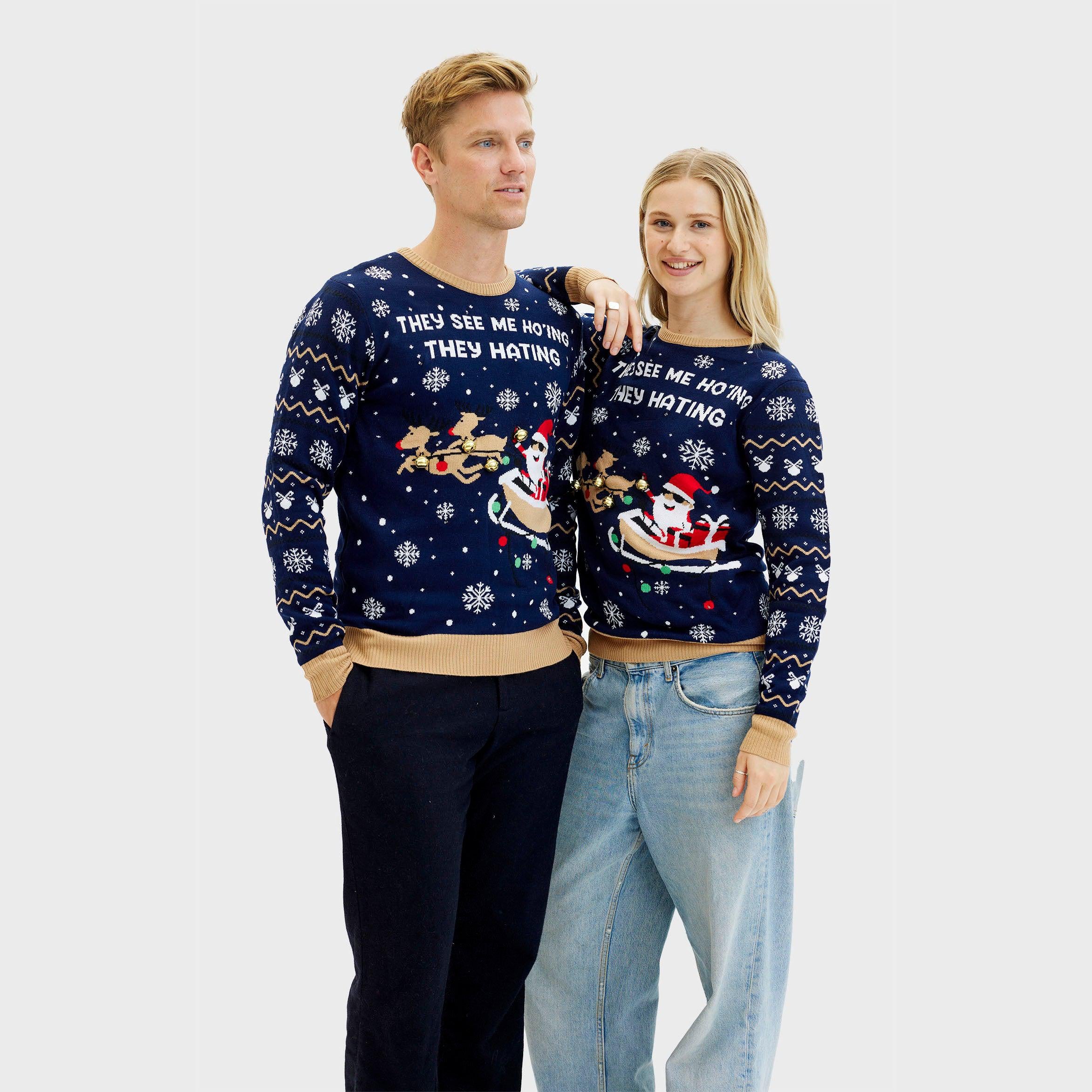 They See Me Ho'ing - Dam