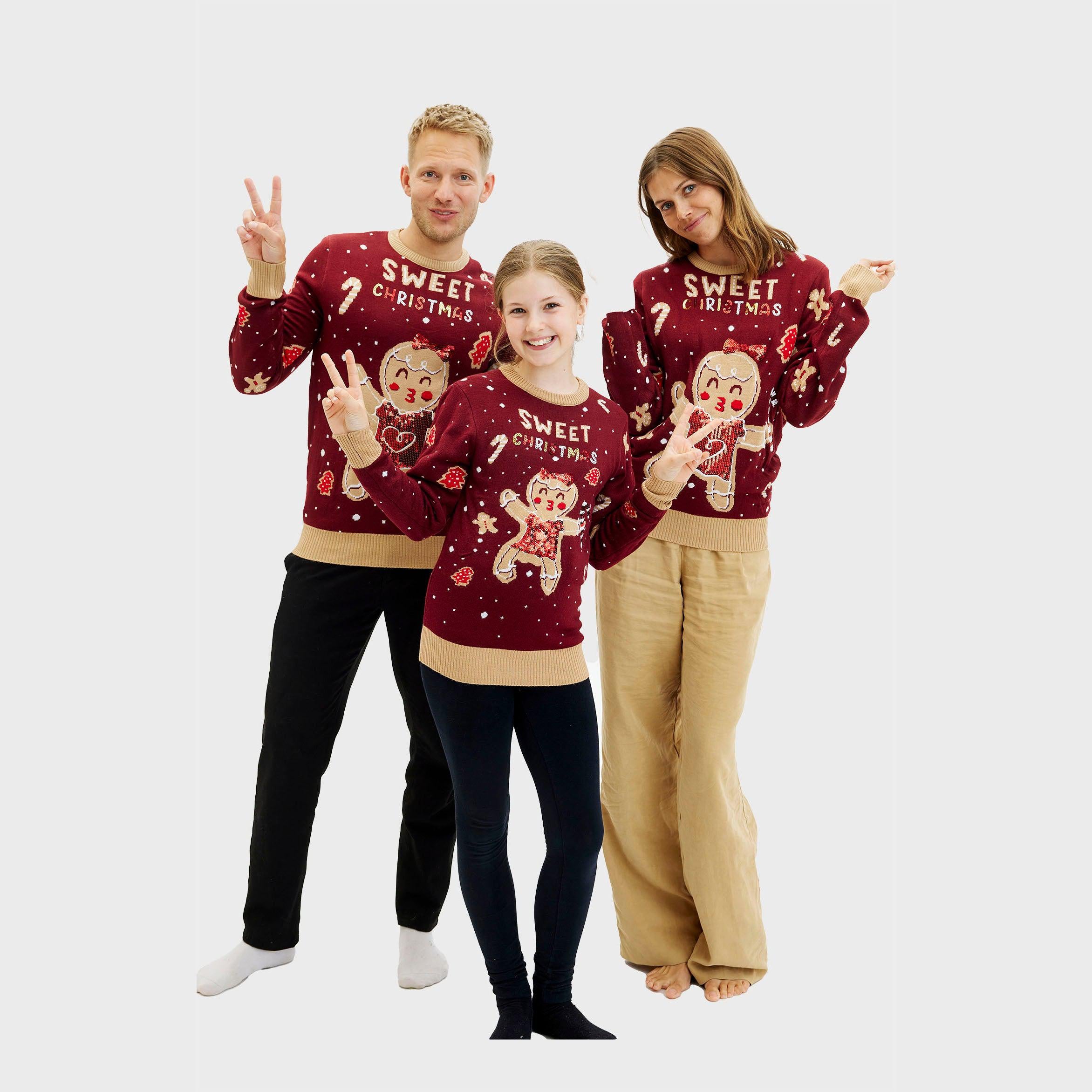 Cute Cookie Woman - Dam