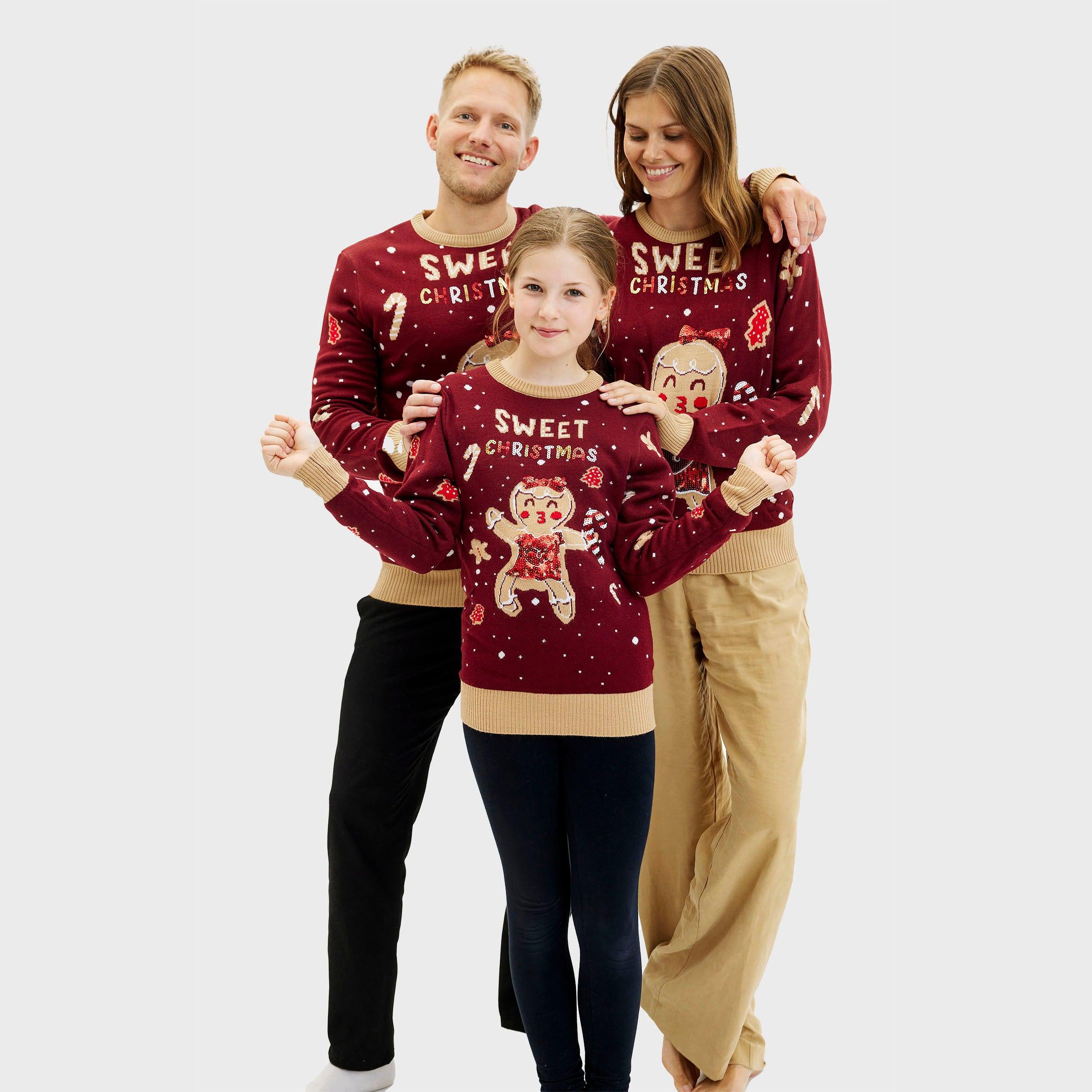 Cute Cookie Woman - Dam