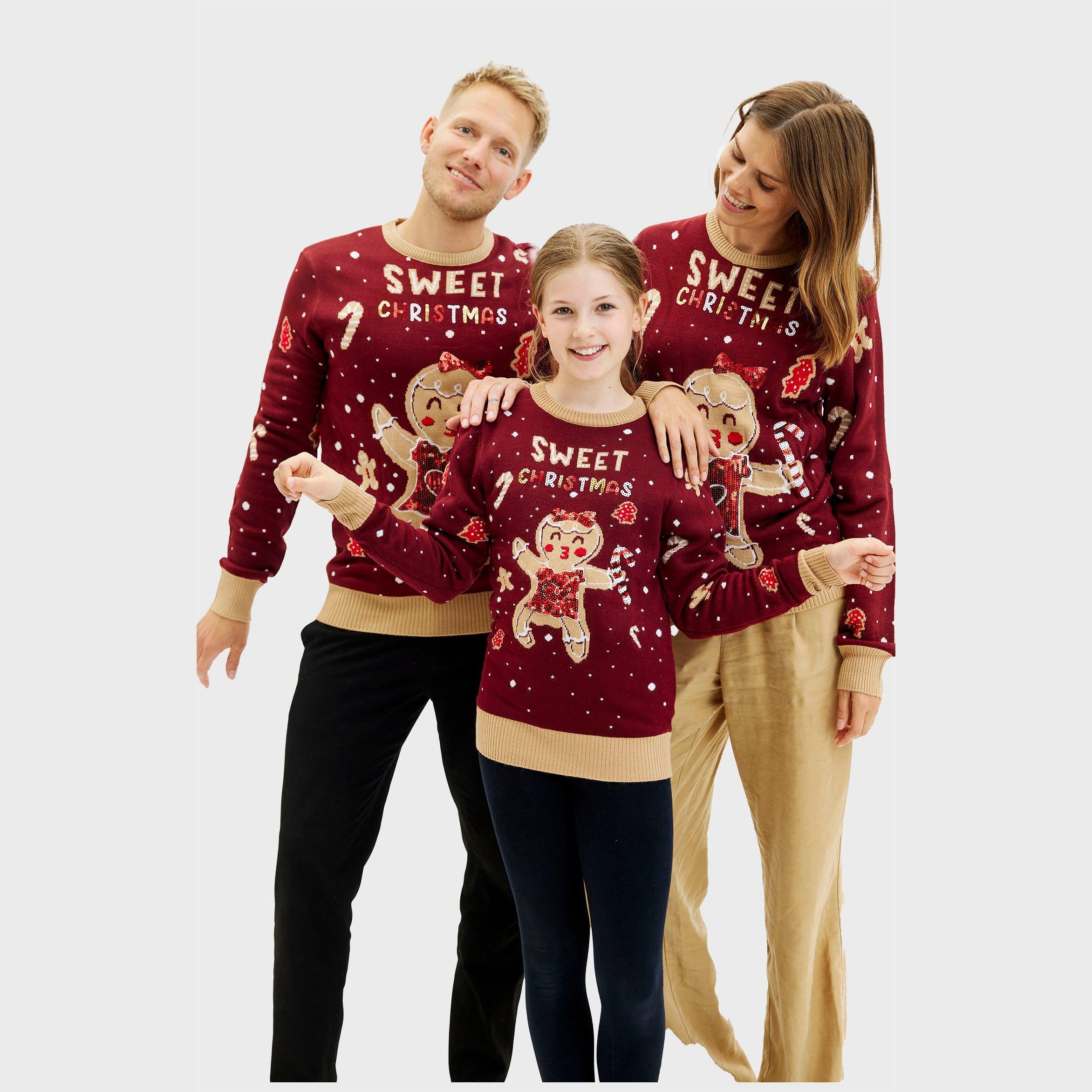 Cute Cookie Woman - Dam