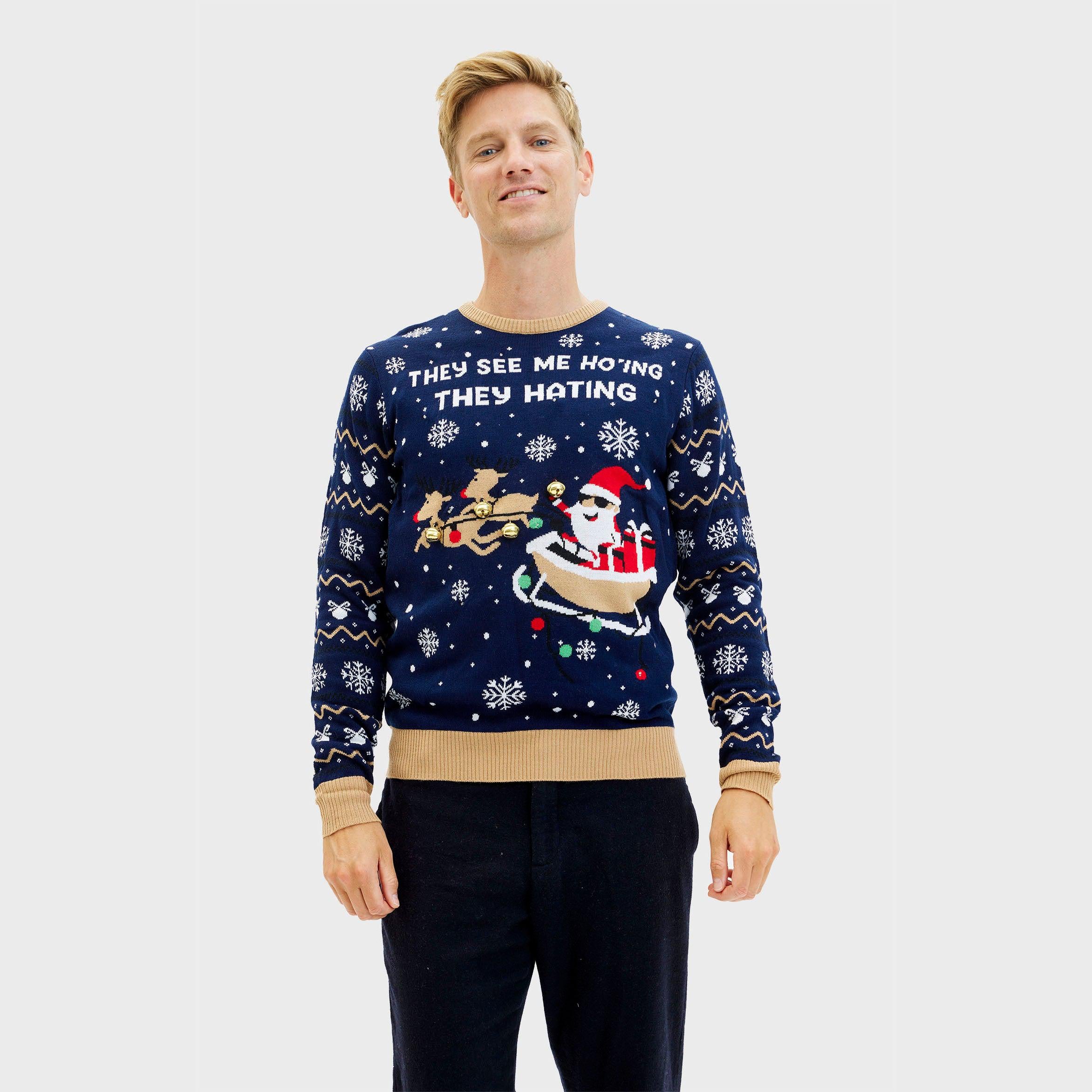 They See Me Ho'ing - Herr