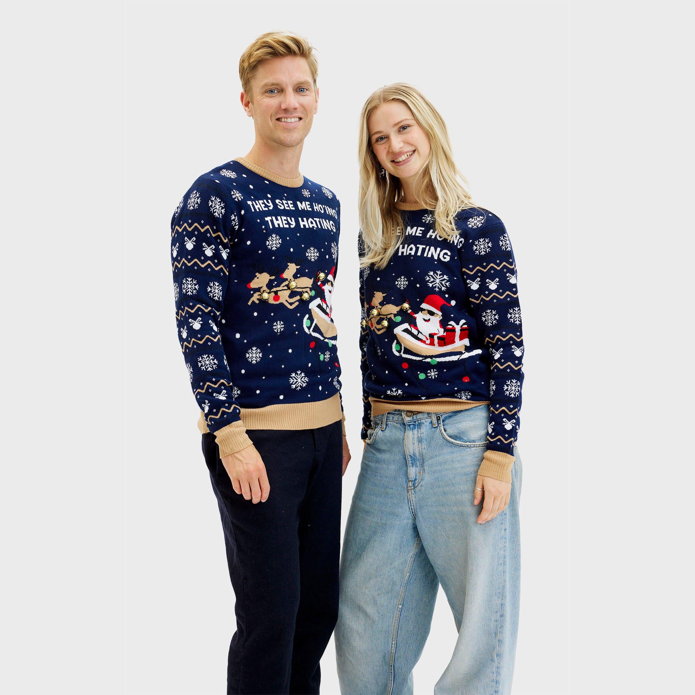 They See Me Ho'ing - Herr