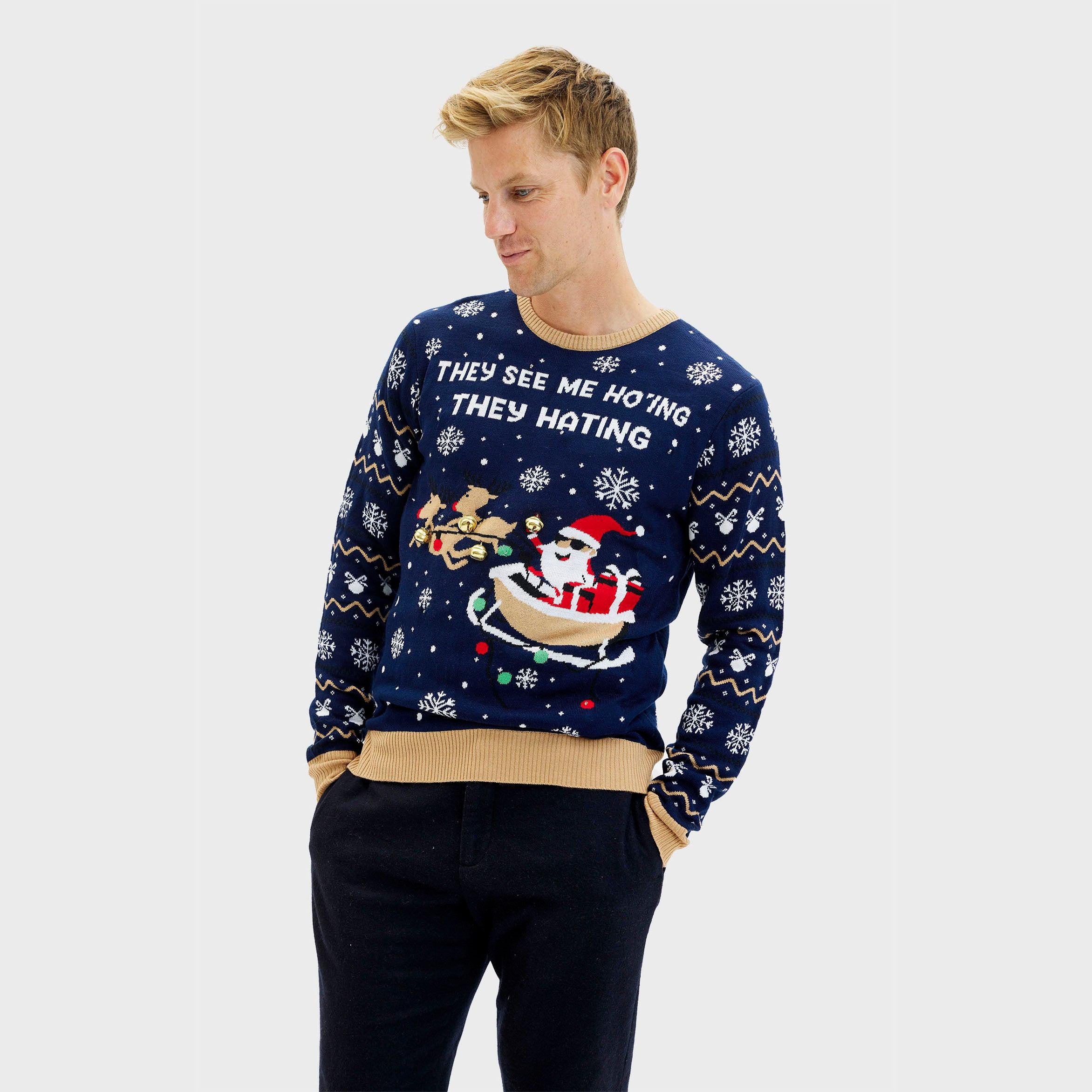 They See Me Ho'ing - Herr