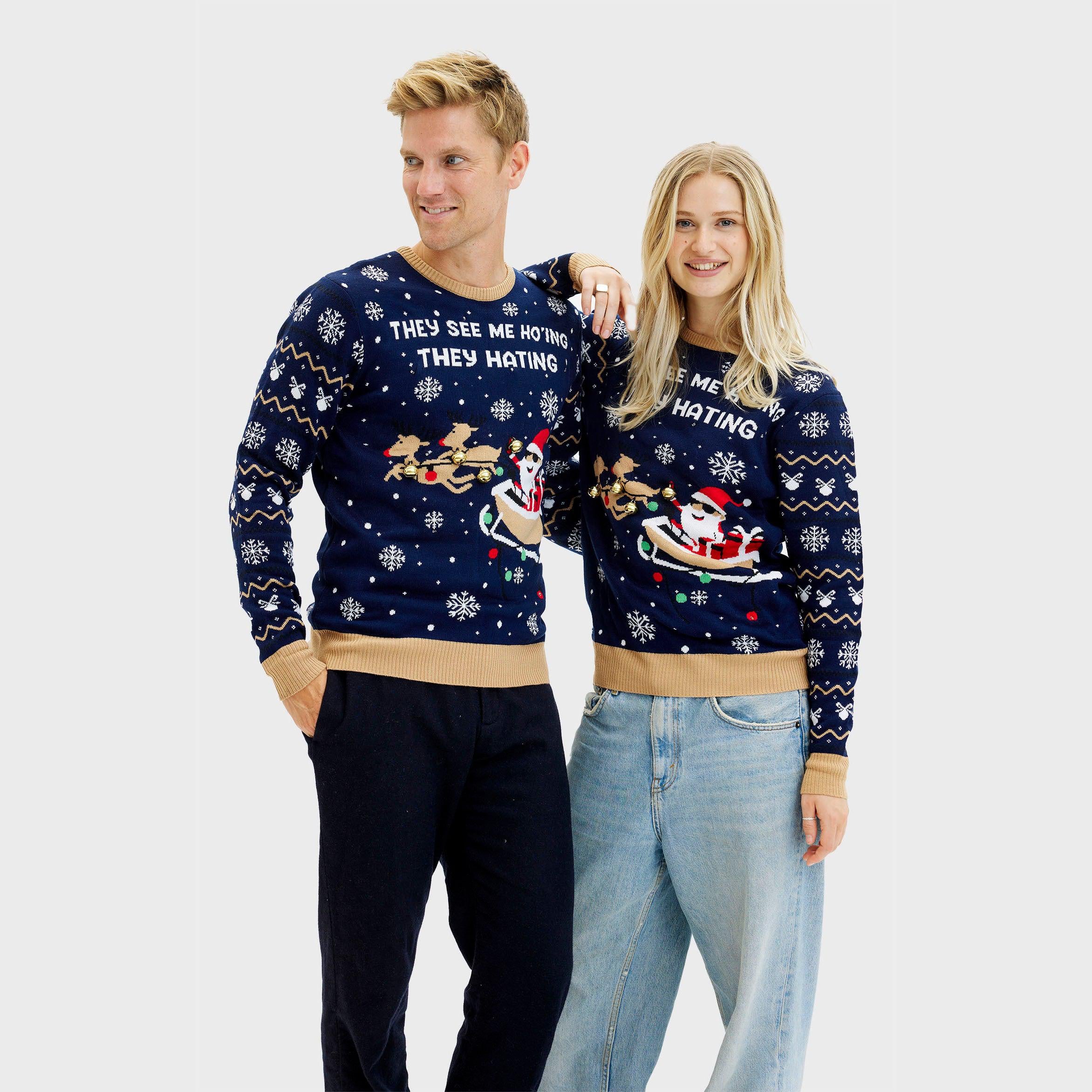 They See Me Ho'ing - Herr