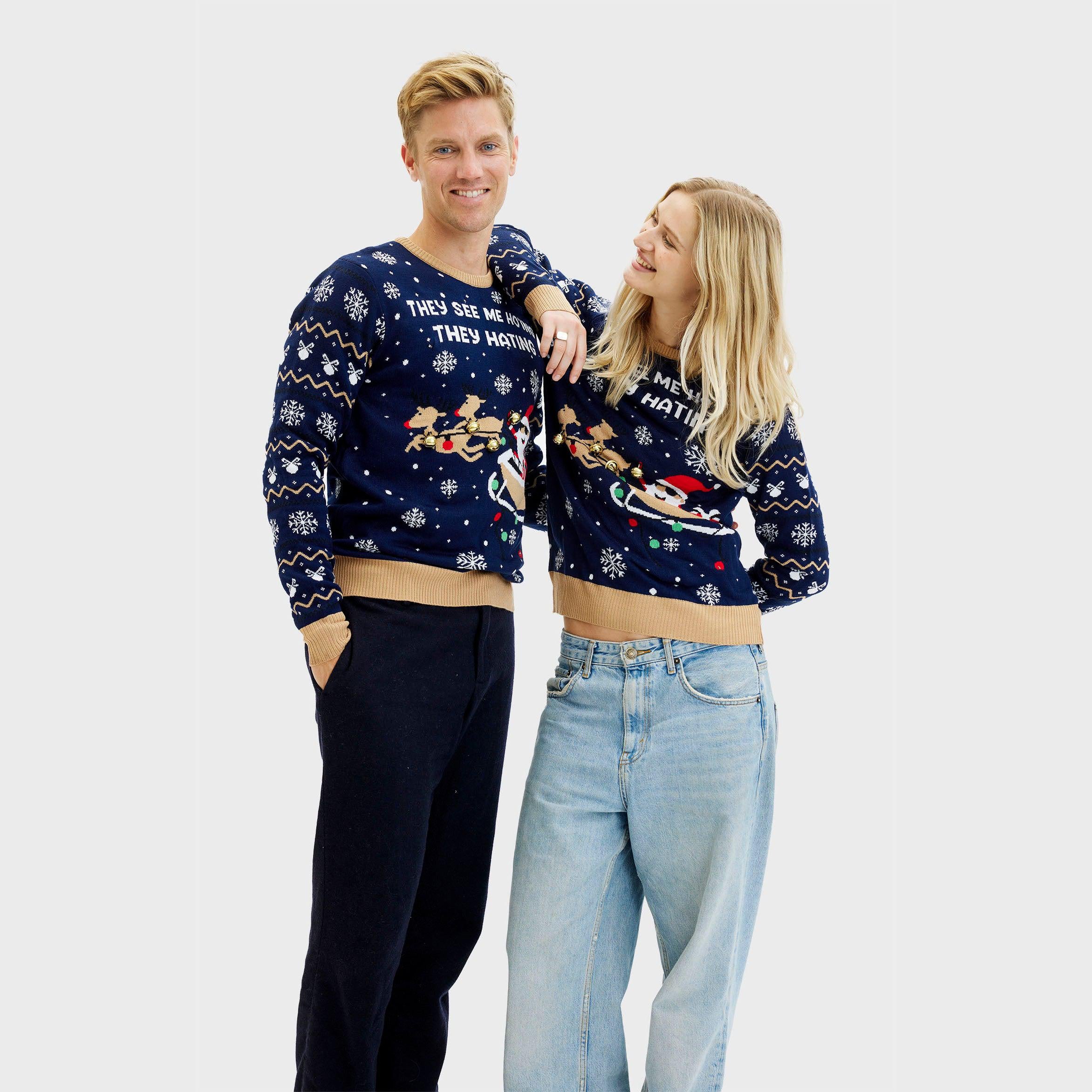 They See Me Ho'ing - Herr