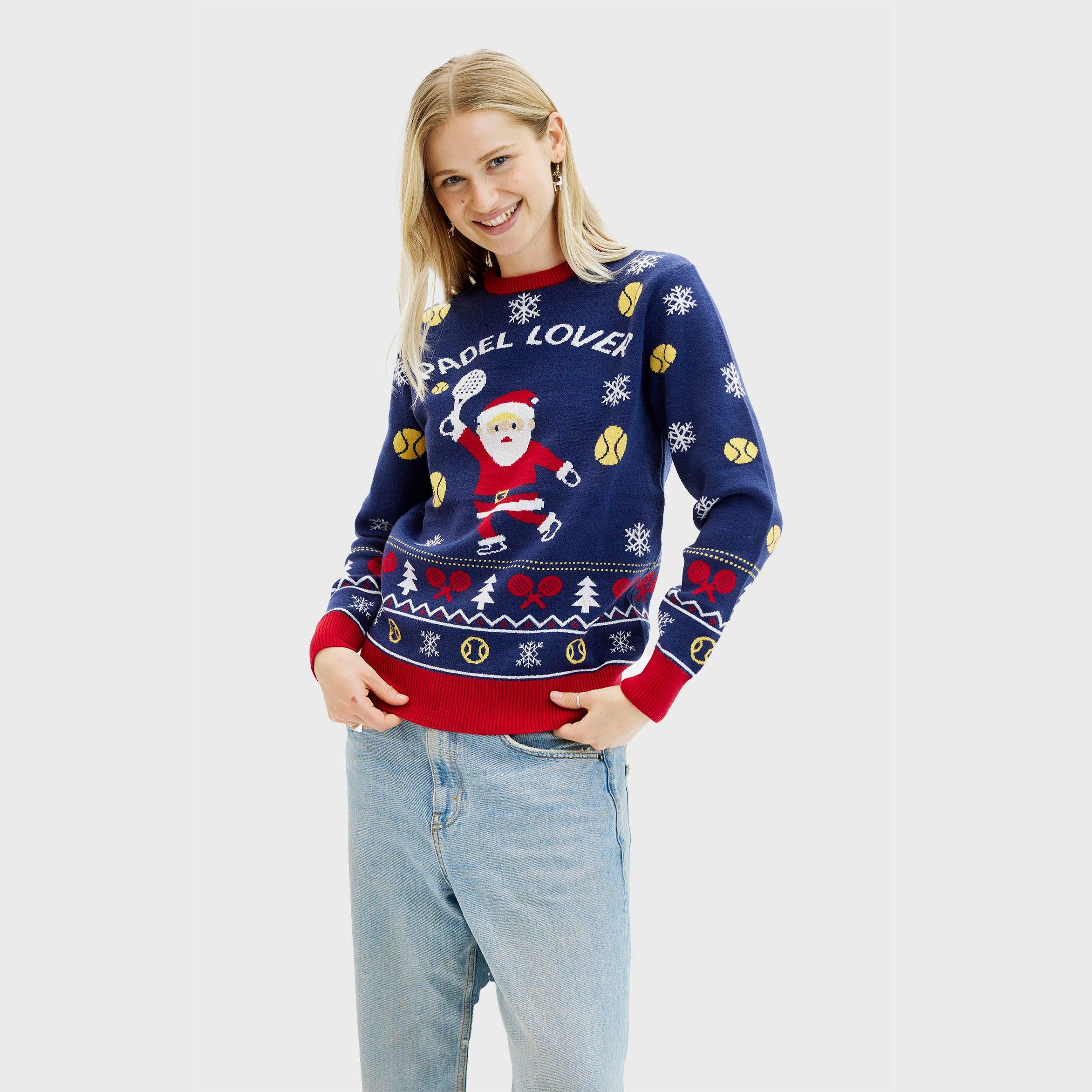 Santa's Padel Club - Dam