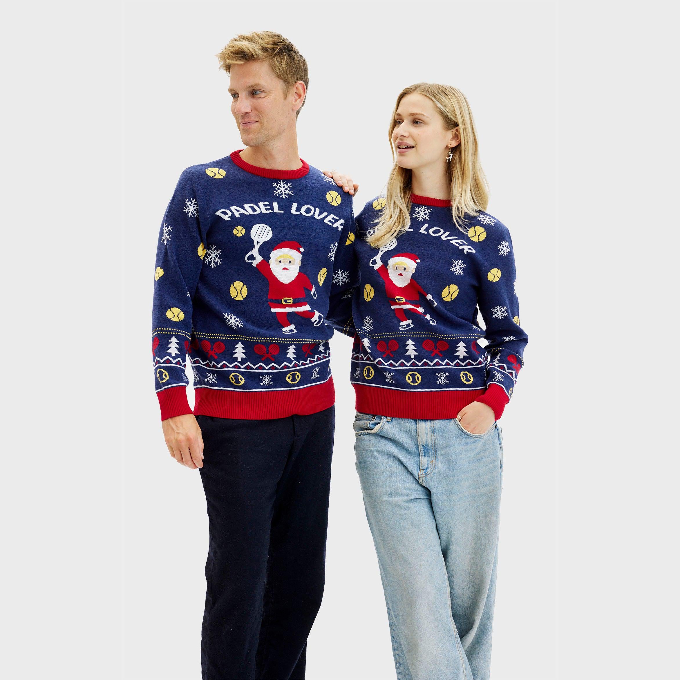 Santa's Padel Club - Dam