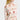 Christmas Cookie julpyjamas beige – Dam