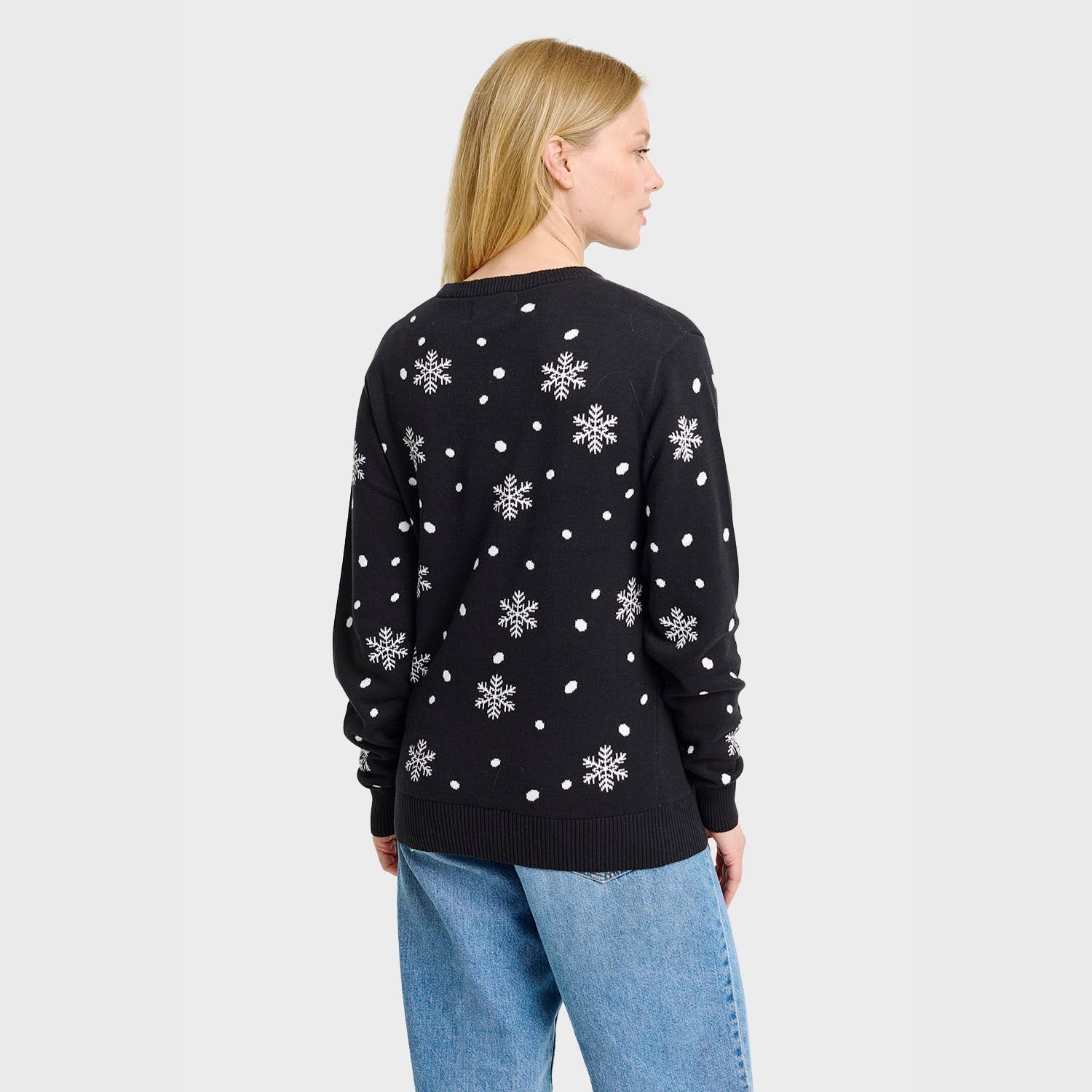 Imposter jultröja – Dam