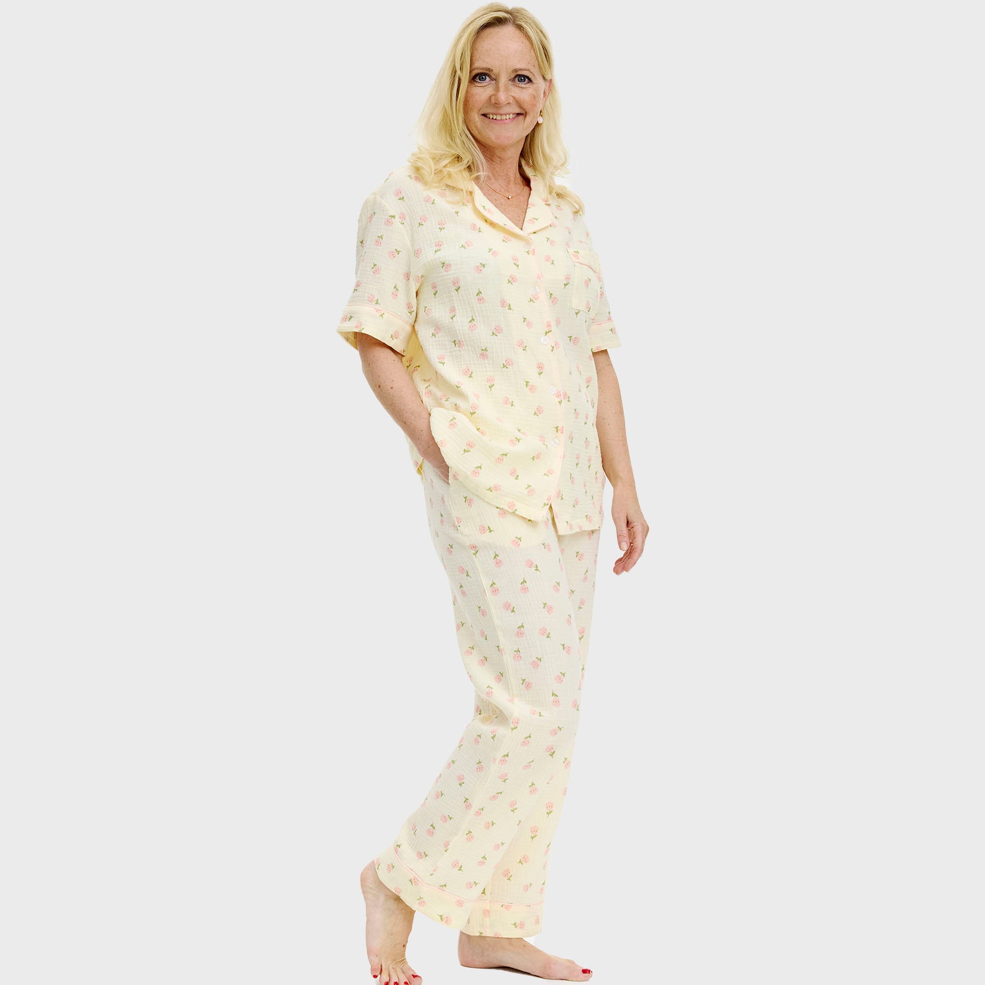 pyjamasen