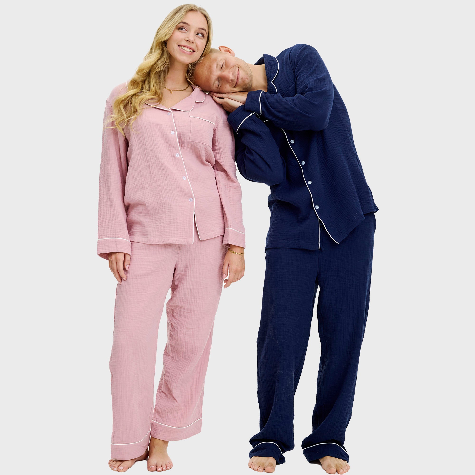 Chris Pyjamas