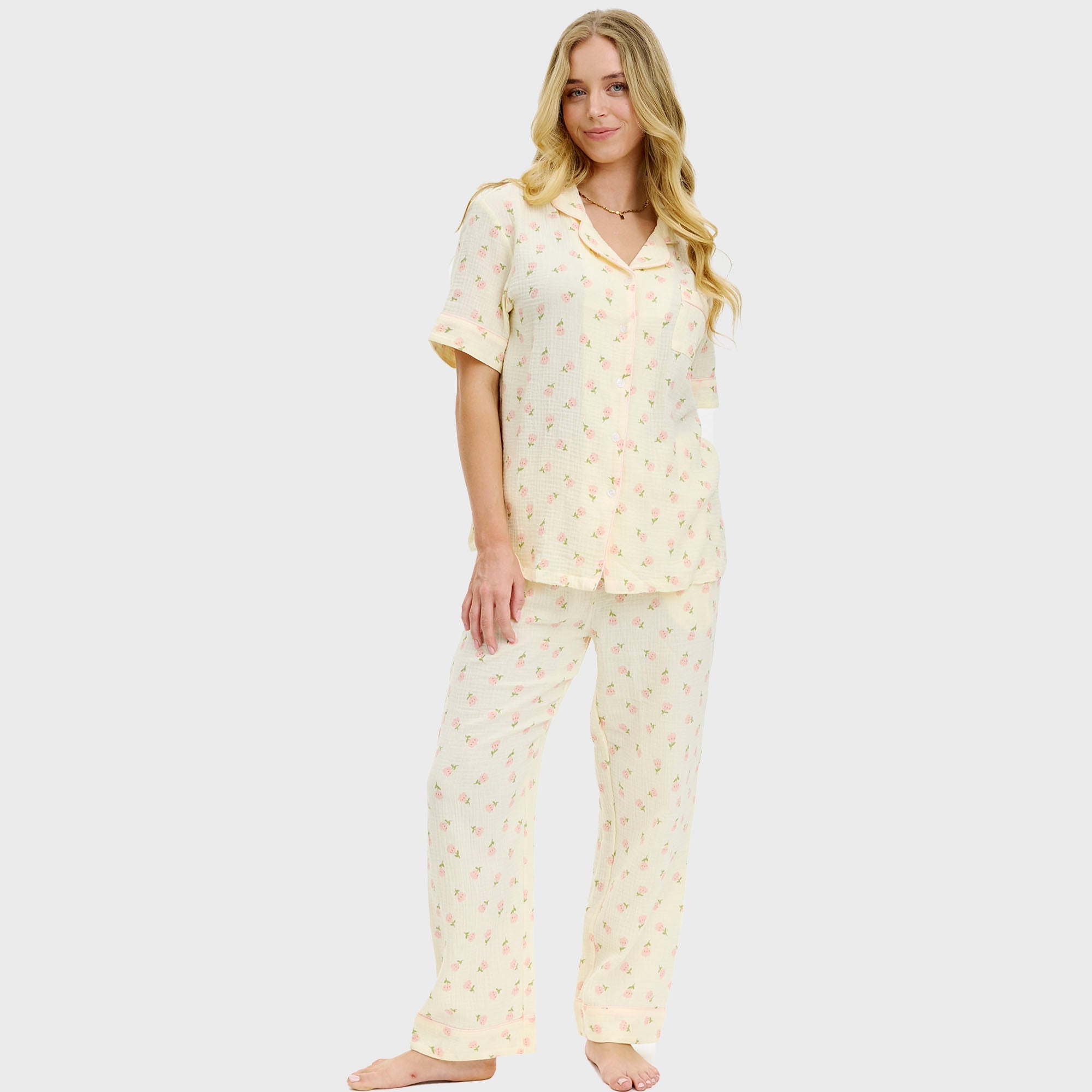pyjamasen