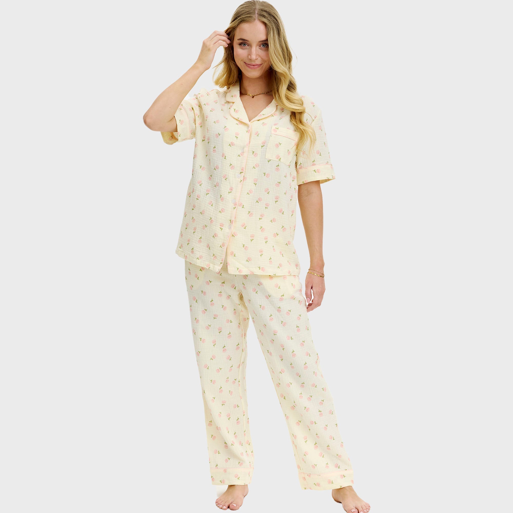 pyjamasen