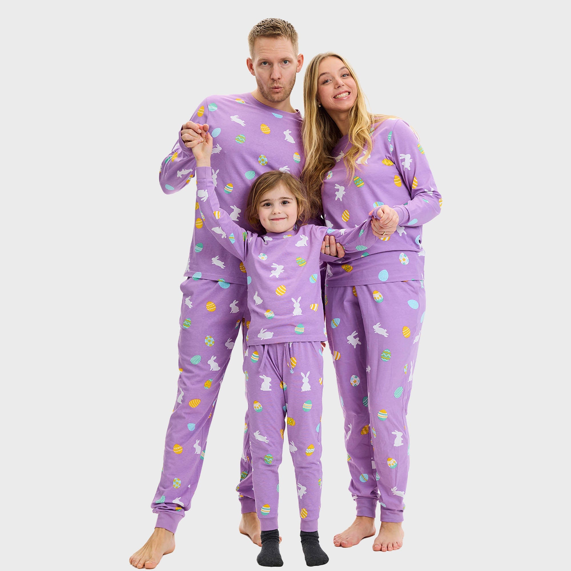 Den lilla påskpyjamasen - Barn