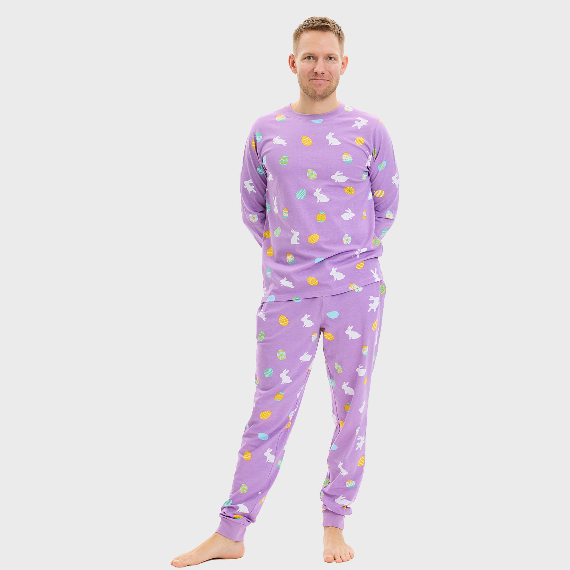 Den lilla påskpyjamasen - Herr