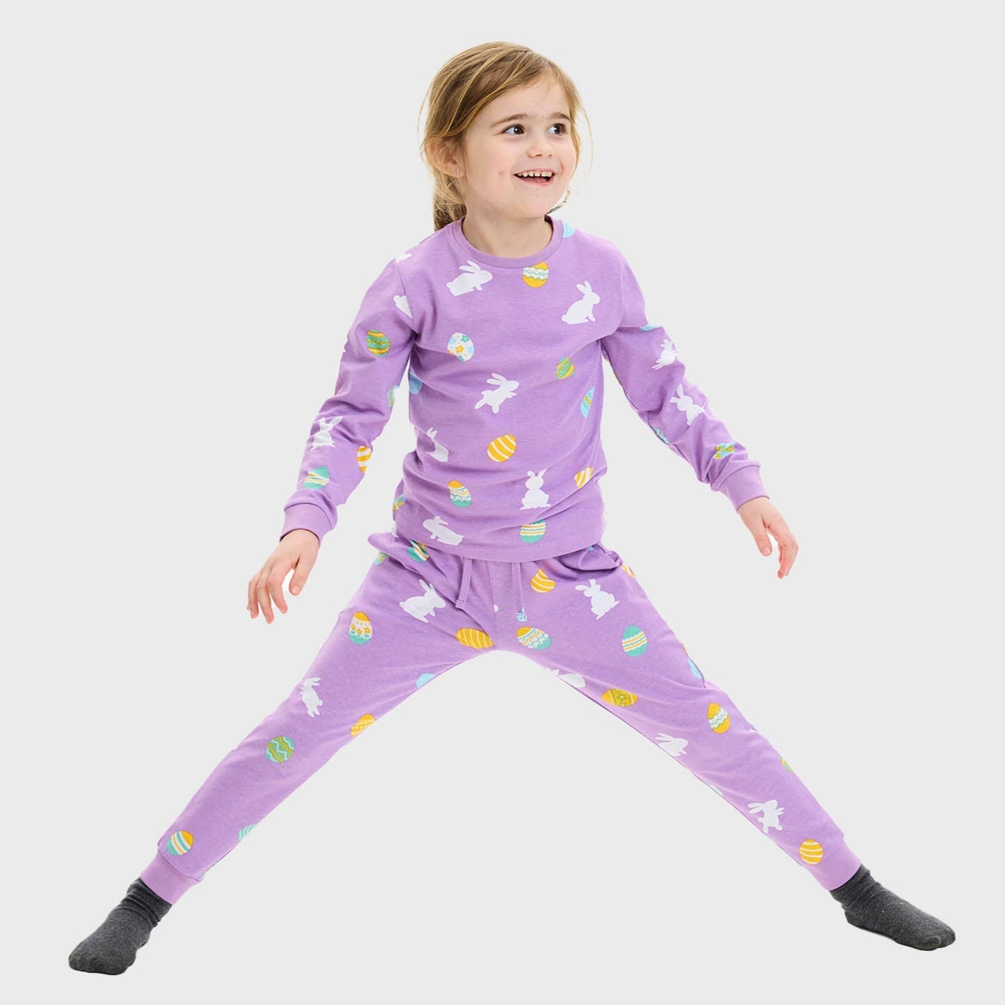 Den lilla påskpyjamasen - Barn