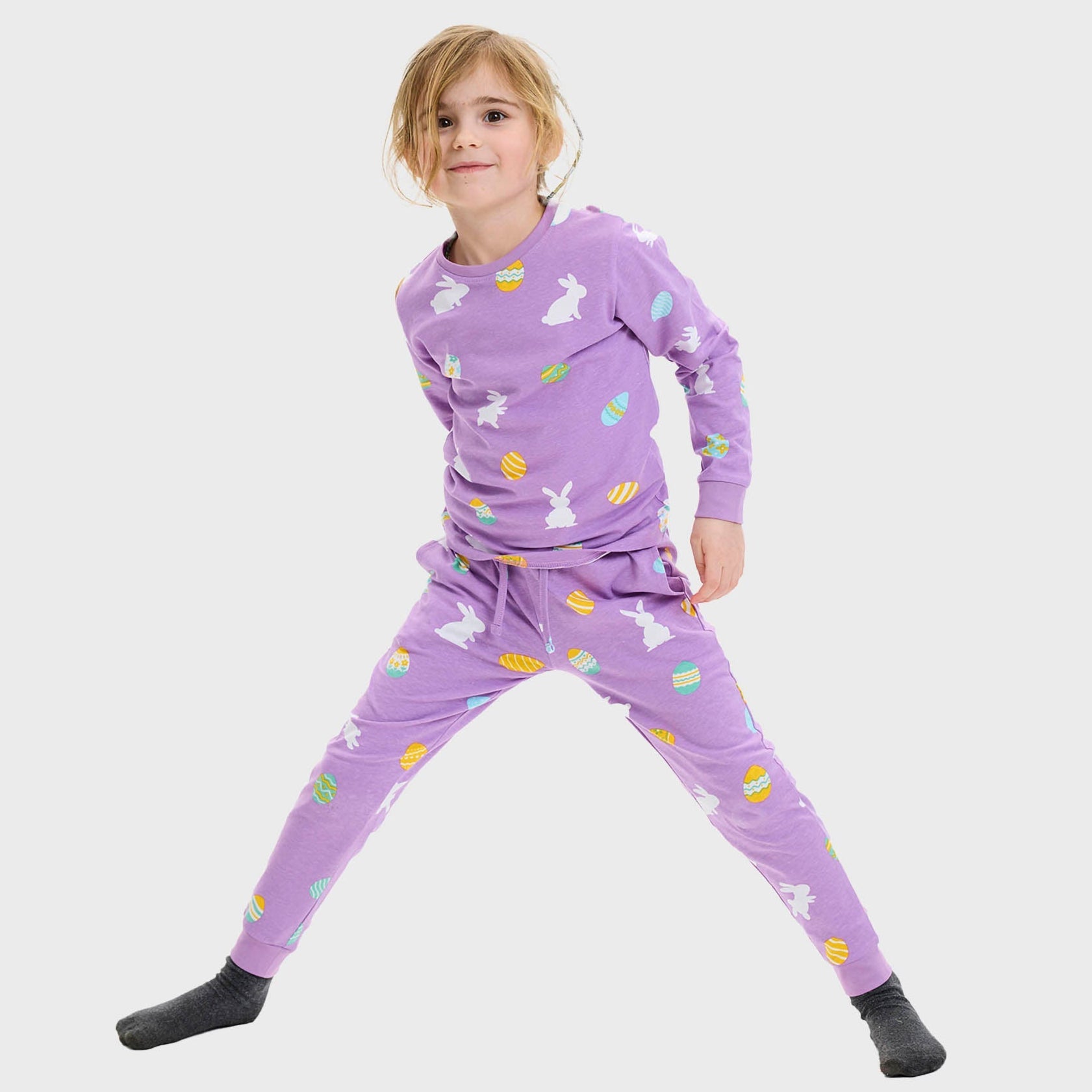 Den lilla påskpyjamasen - Barn