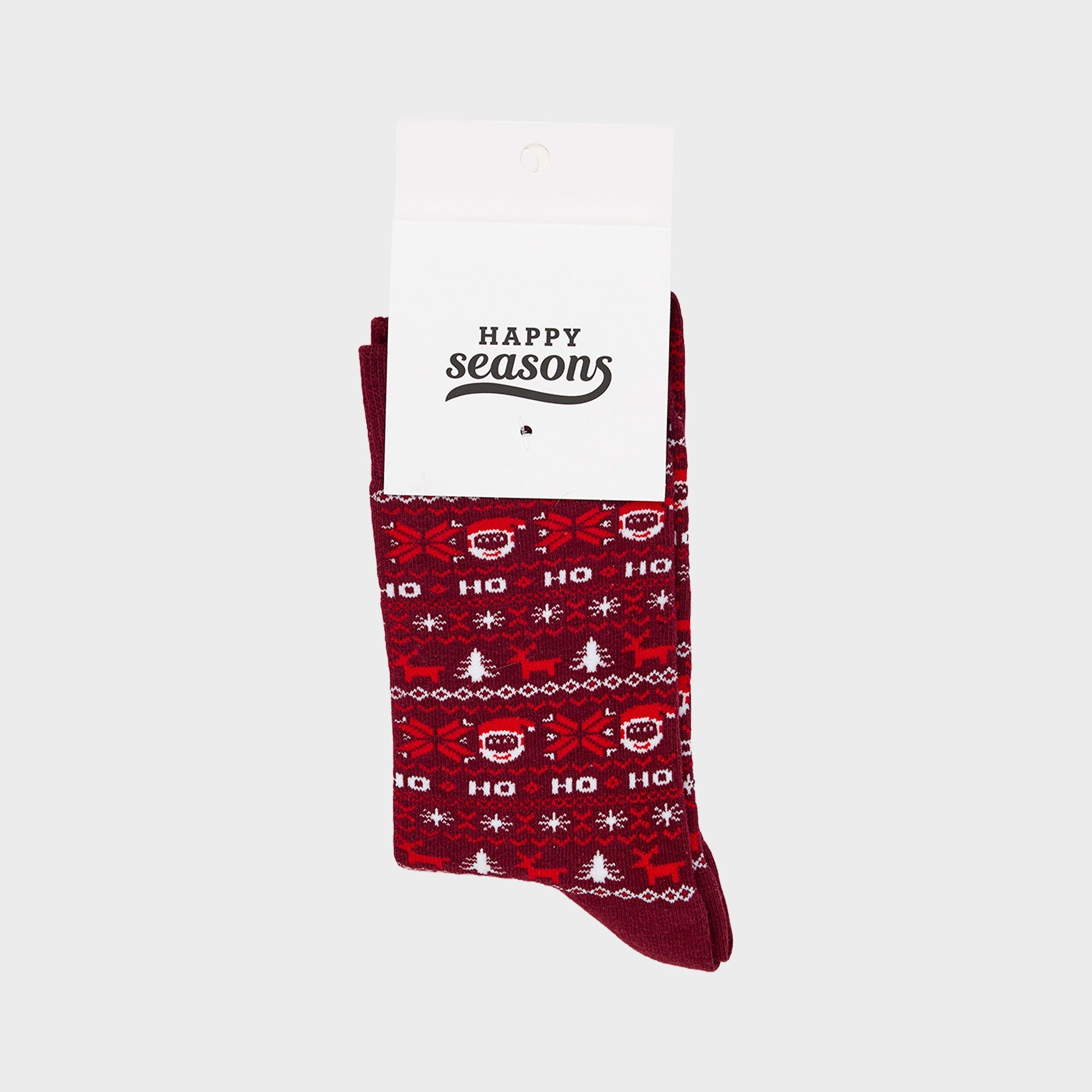 Ho Ho Ho julstrumpor – Barn