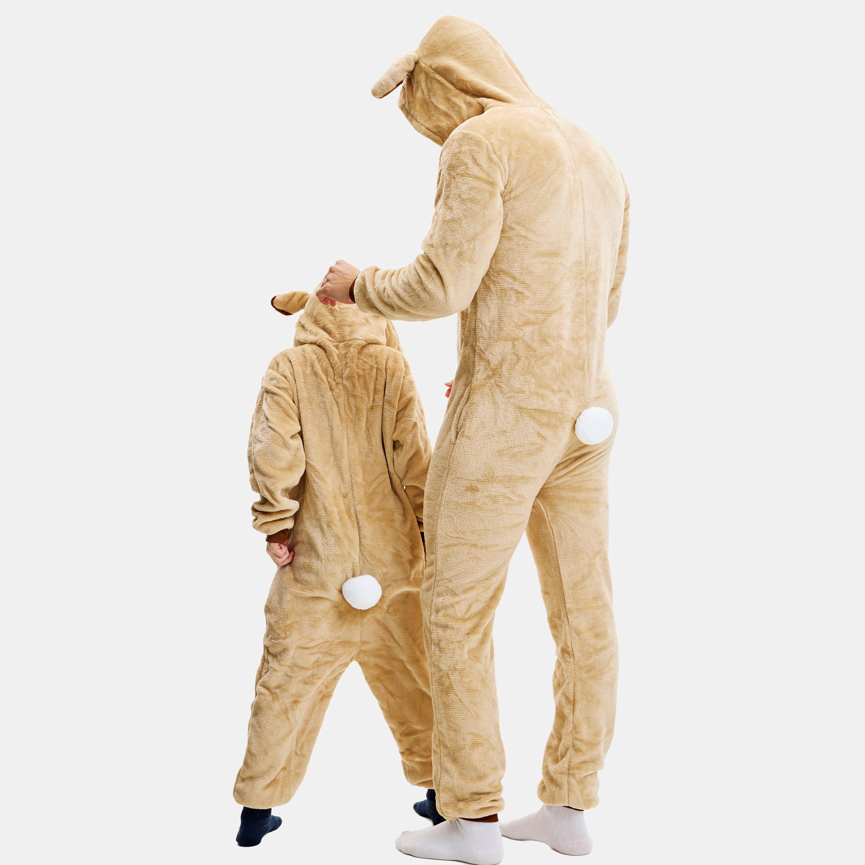 Påsk Jumpsuit